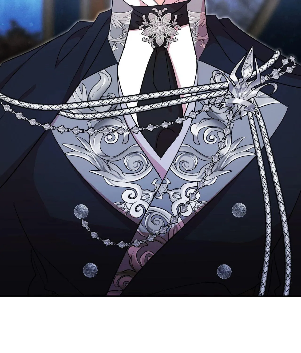 The Evil Grand Duchess Has a Secret Life Chapter 94 page 131 - 