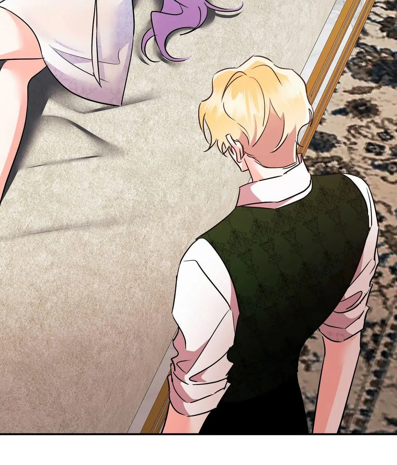 The Evil Grand Duchess Has a Secret Life Chapter 94 page 22 - 