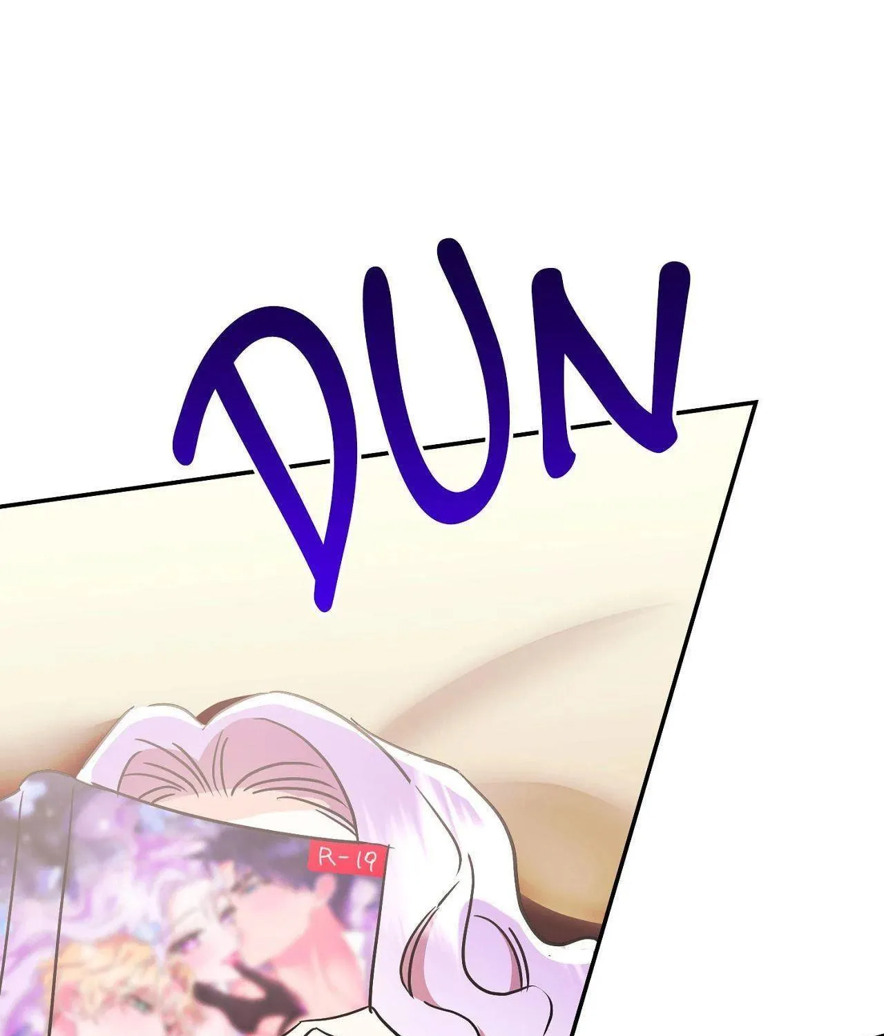 The Evil Grand Duchess Has a Secret Life Chapter 94 page 23 - 