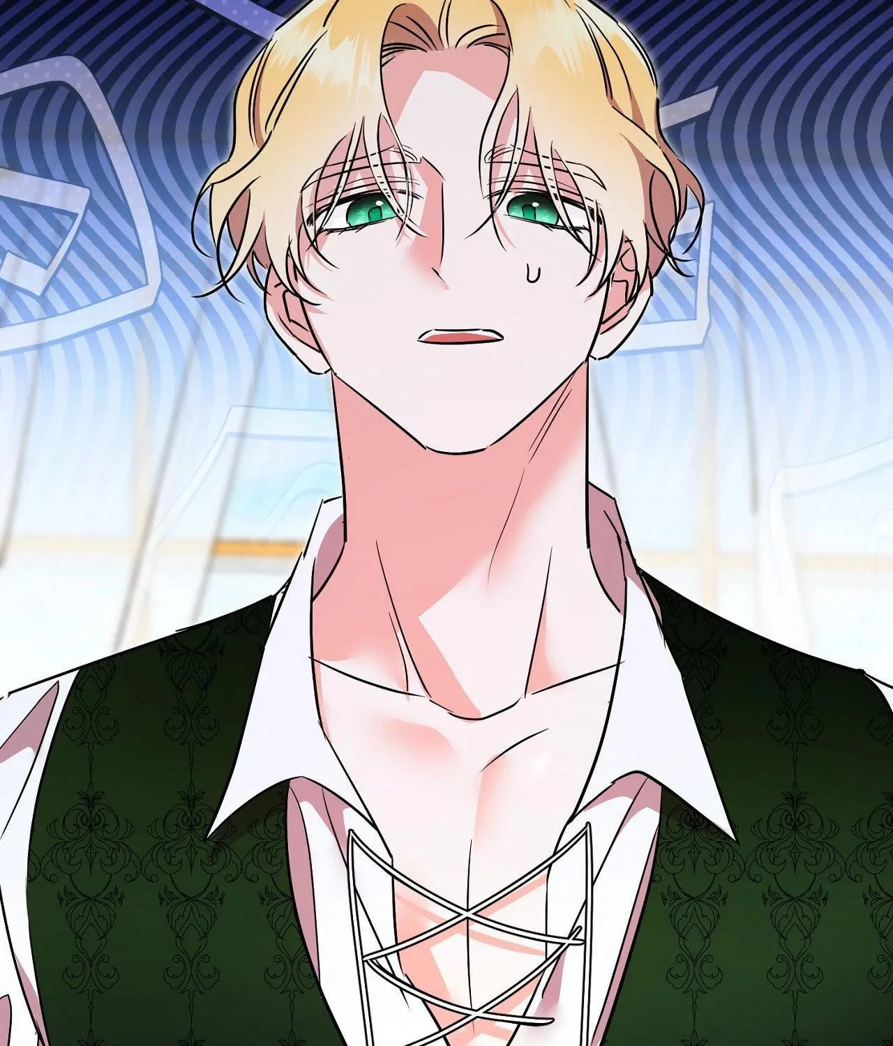 The Evil Grand Duchess Has a Secret Life Chapter 94 page 28 - 
