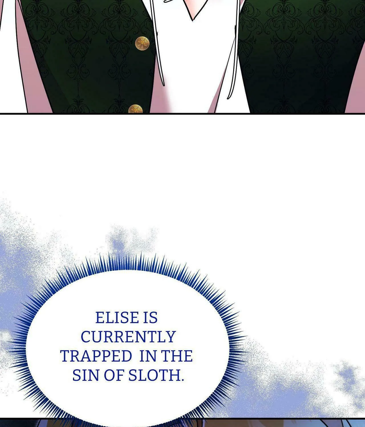 The Evil Grand Duchess Has a Secret Life Chapter 94 page 29 - 