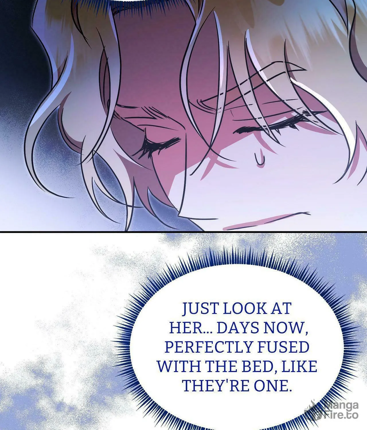 The Evil Grand Duchess Has a Secret Life Chapter 94 page 30 - 