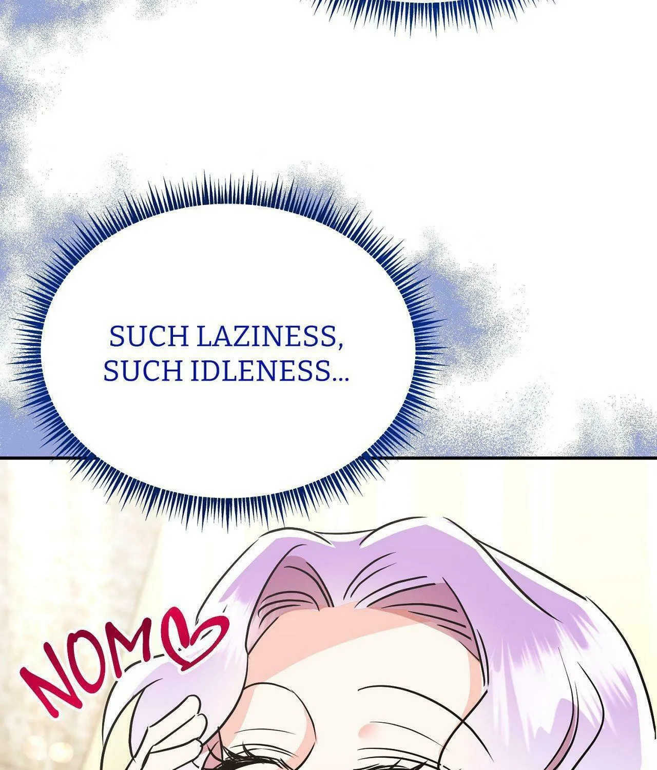 The Evil Grand Duchess Has a Secret Life Chapter 94 page 31 - 