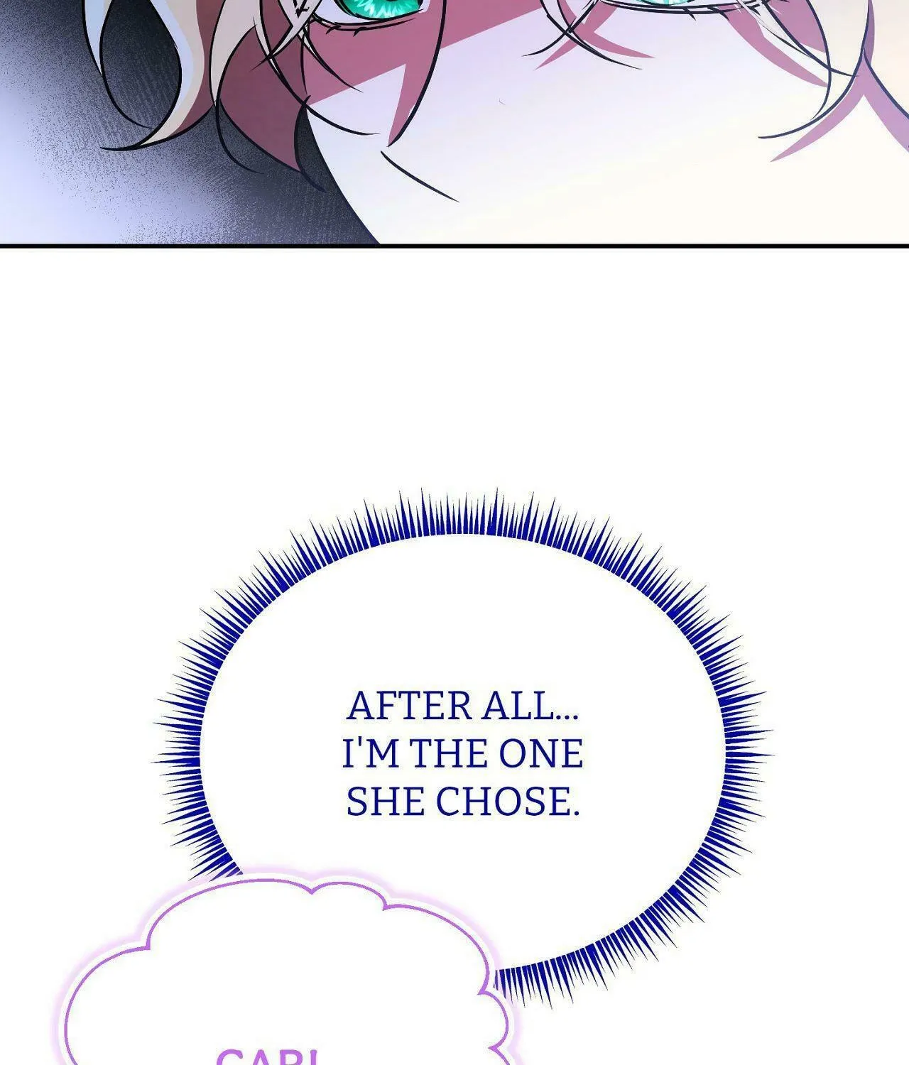 The Evil Grand Duchess Has a Secret Life Chapter 94 page 34 - 