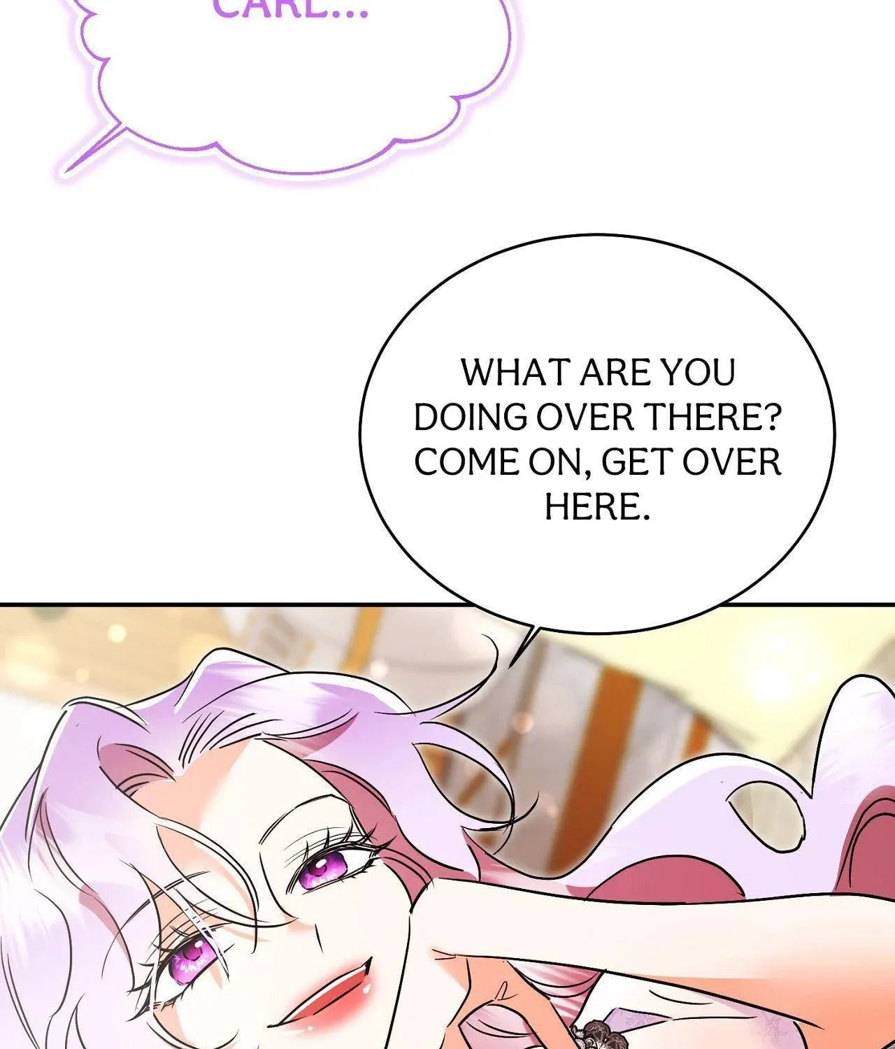 The Evil Grand Duchess Has a Secret Life Chapter 94 page 35 - 