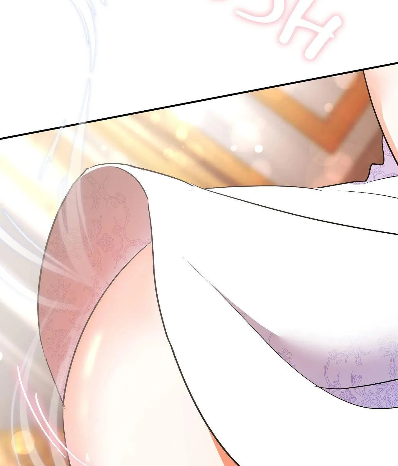 The Evil Grand Duchess Has a Secret Life Chapter 94 page 39 - 