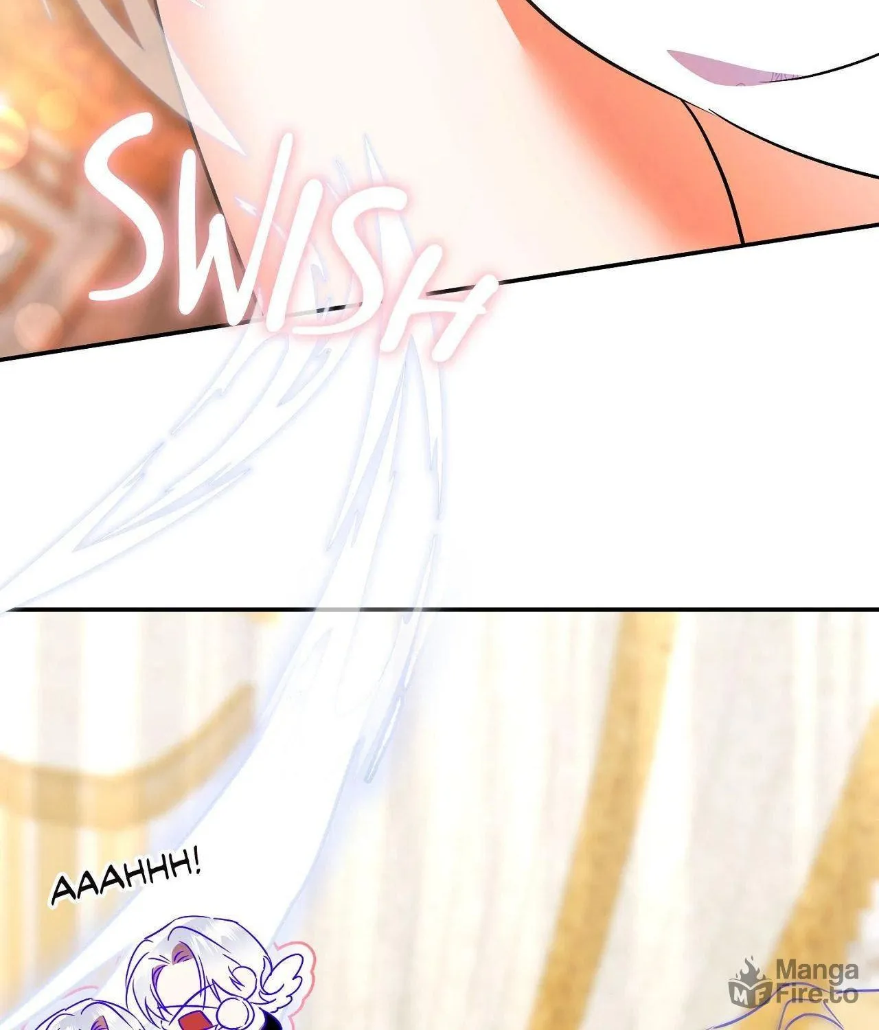 The Evil Grand Duchess Has a Secret Life Chapter 94 page 40 - 