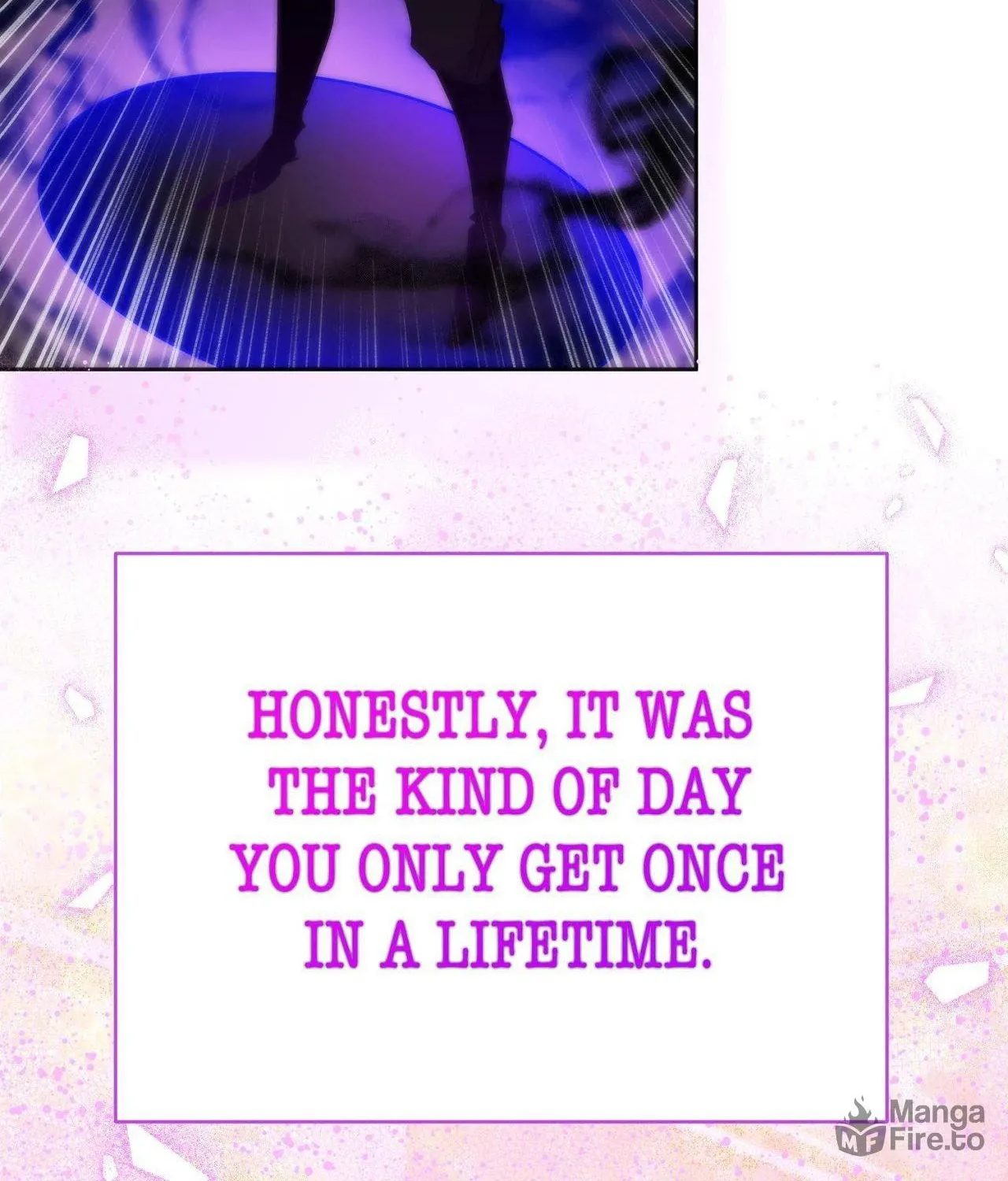 The Evil Grand Duchess Has a Secret Life Chapter 94 page 6 - 