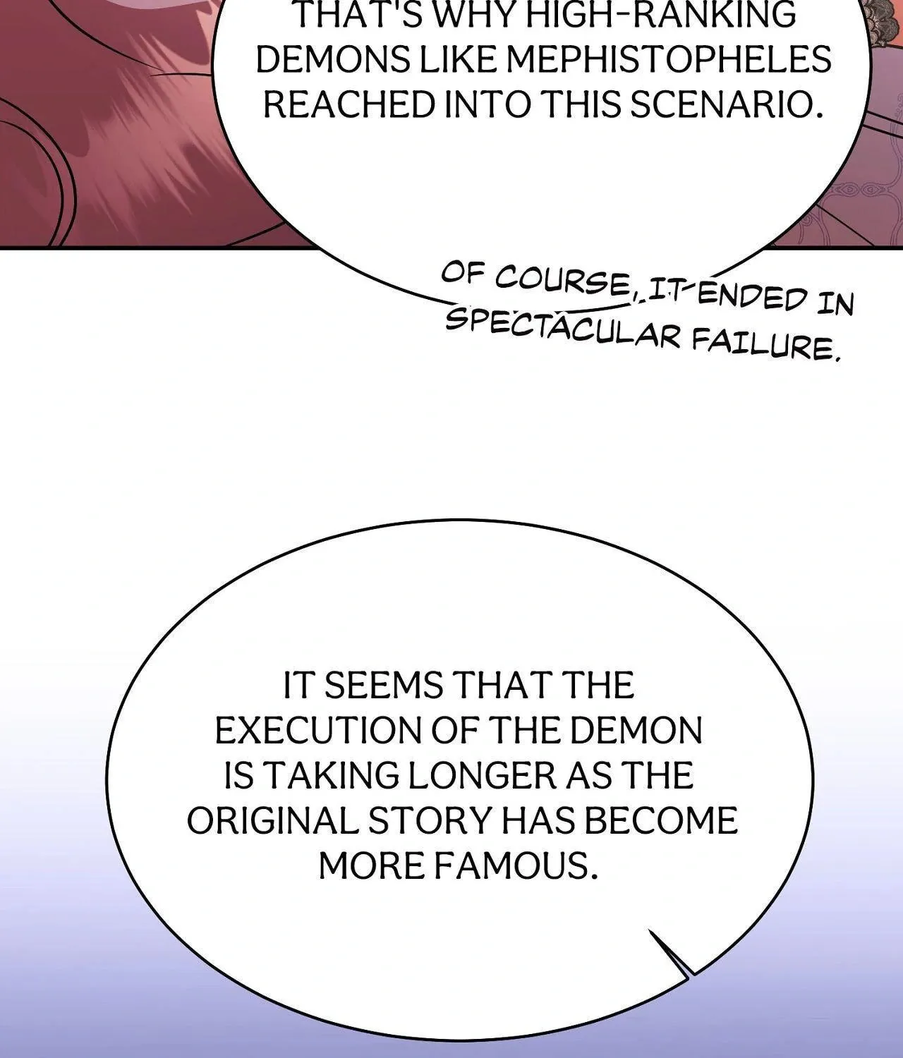The Evil Grand Duchess Has a Secret Life Chapter 94 page 51 - 