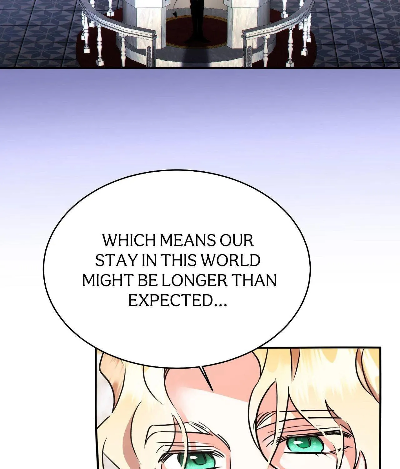 The Evil Grand Duchess Has a Secret Life Chapter 94 page 53 - 