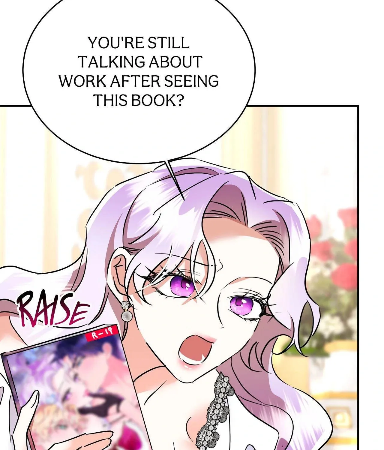 The Evil Grand Duchess Has a Secret Life Chapter 94 page 55 - 