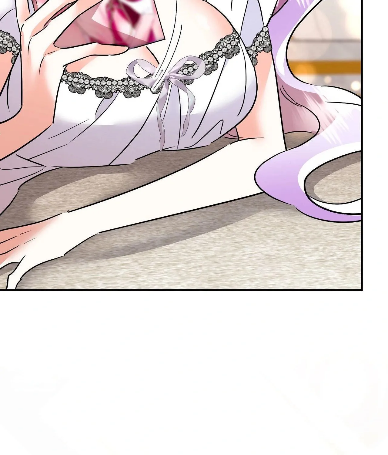 The Evil Grand Duchess Has a Secret Life Chapter 94 page 56 - 