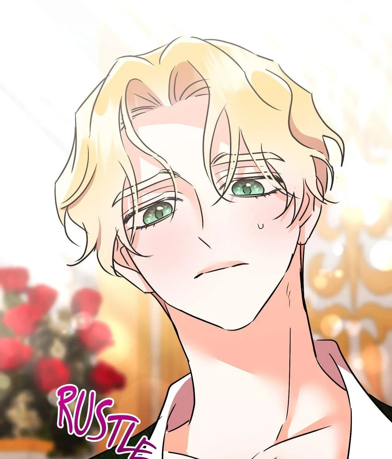 The Evil Grand Duchess Has a Secret Life Chapter 94 page 57 - 