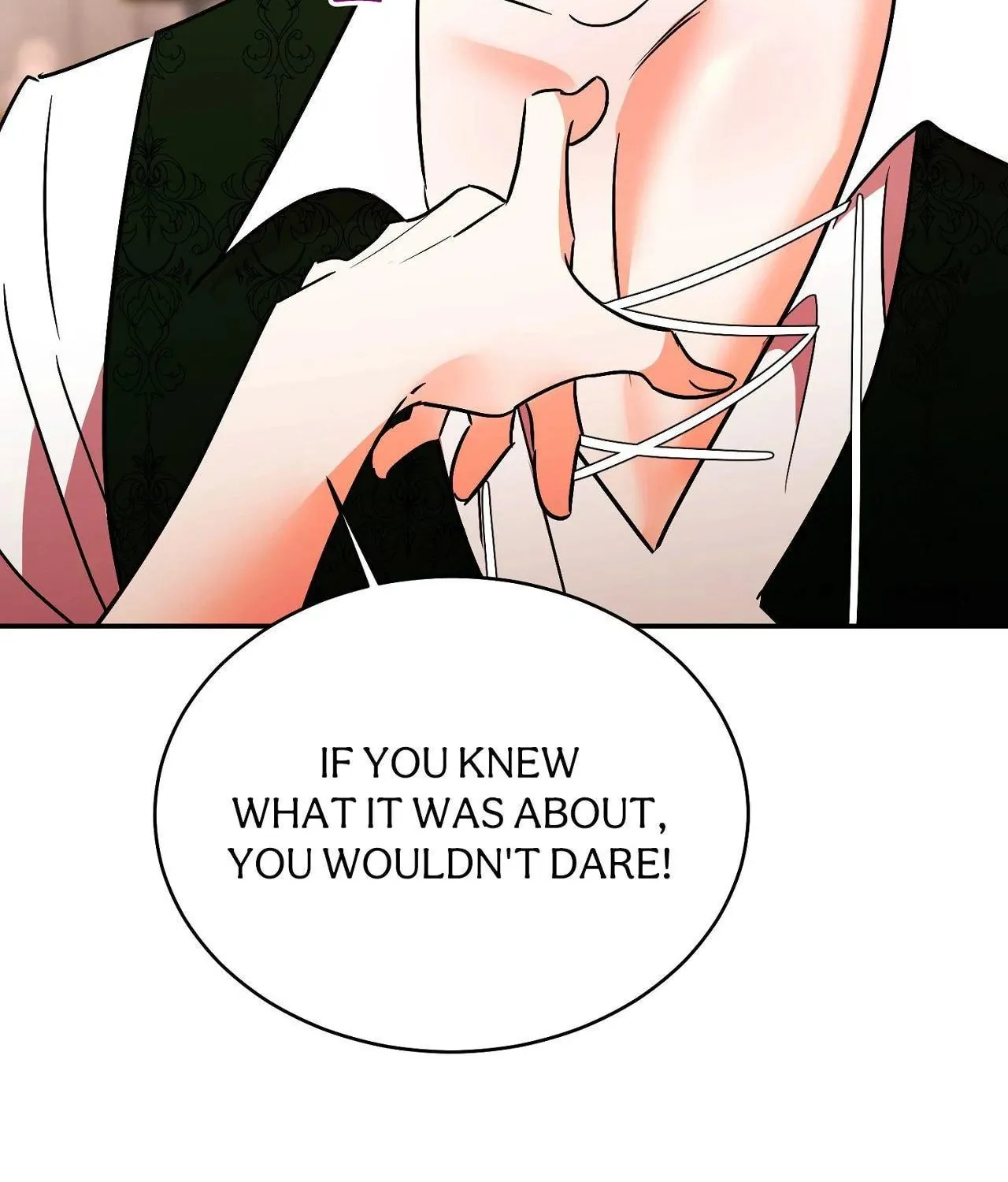 The Evil Grand Duchess Has a Secret Life Chapter 94 page 58 - 