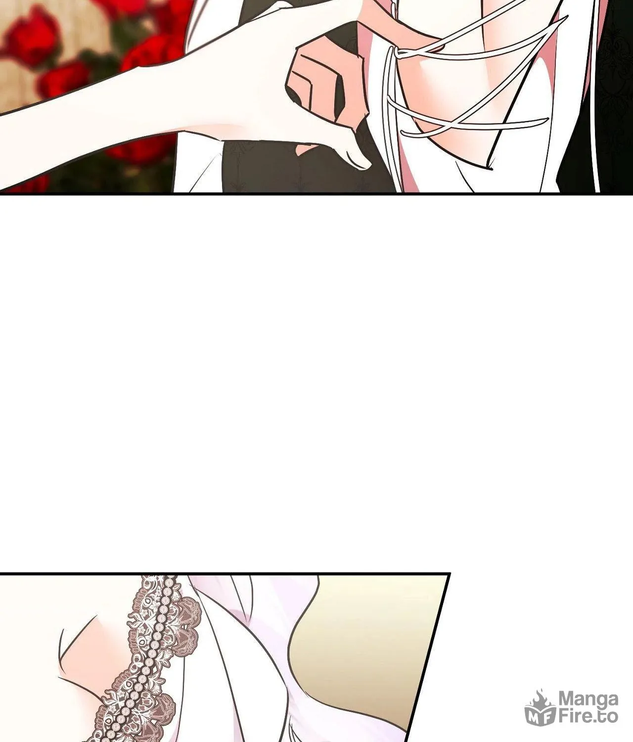 The Evil Grand Duchess Has a Secret Life Chapter 94 page 60 - 