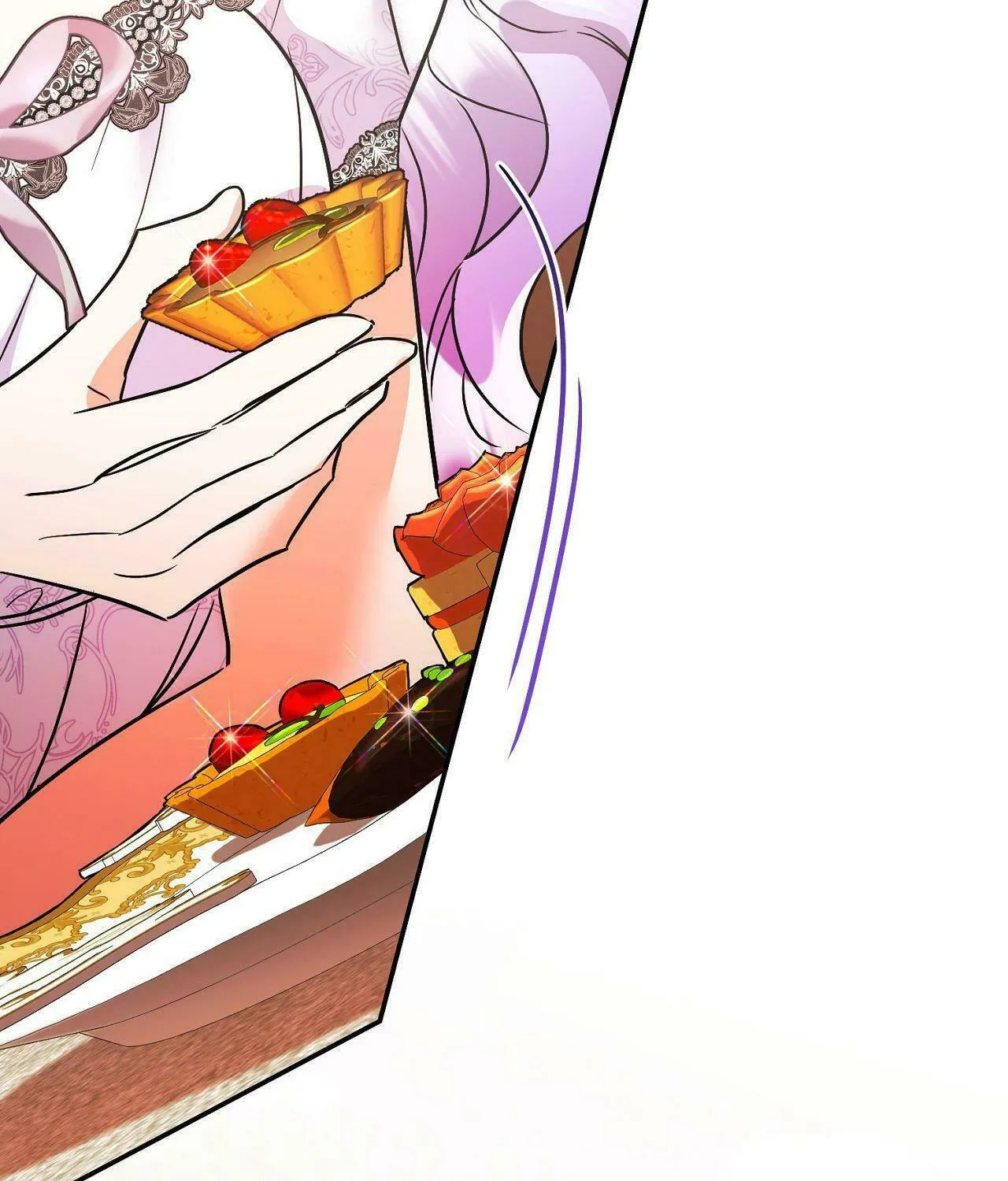 The Evil Grand Duchess Has a Secret Life Chapter 94 page 61 - 