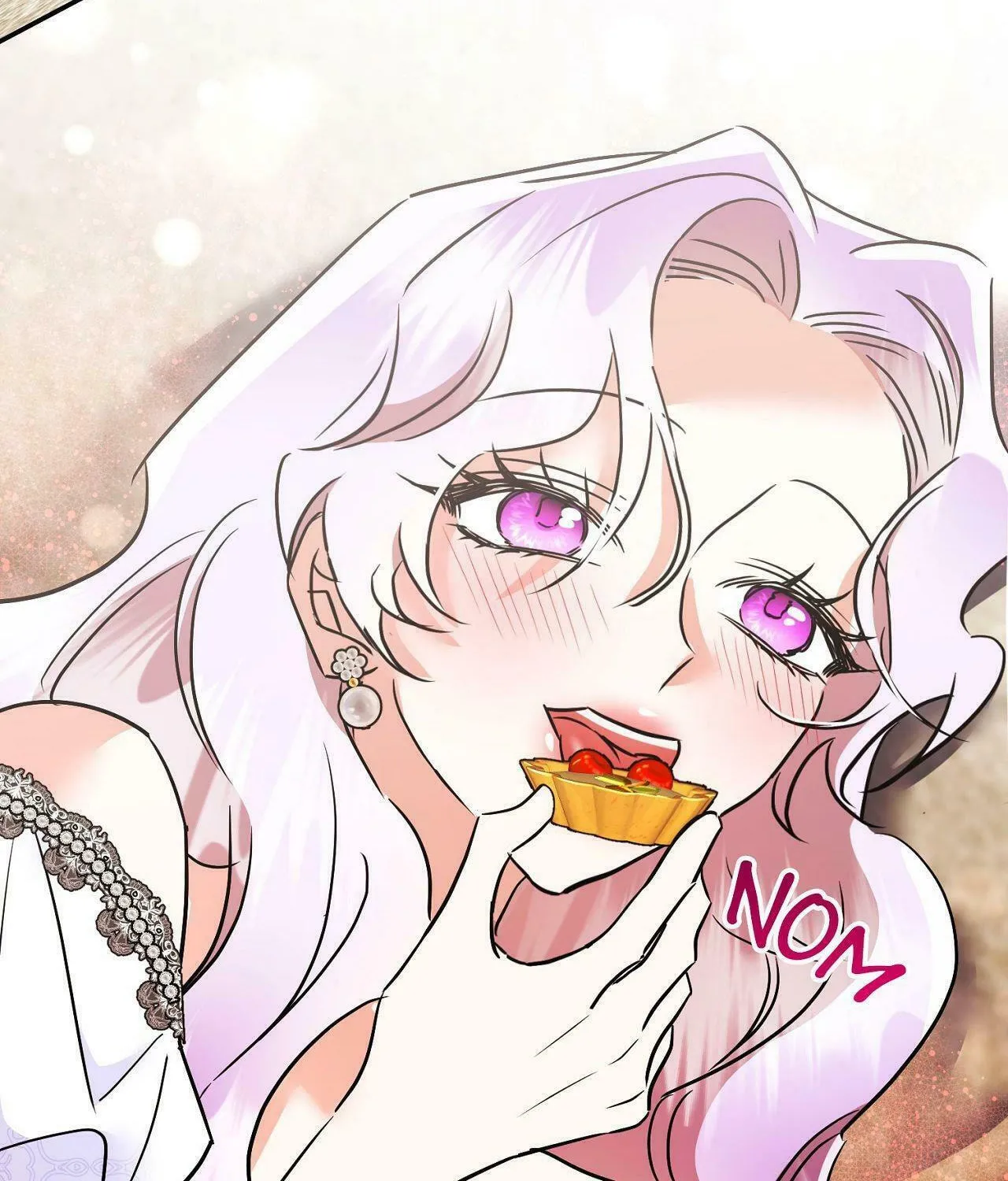 The Evil Grand Duchess Has a Secret Life Chapter 94 page 62 - 
