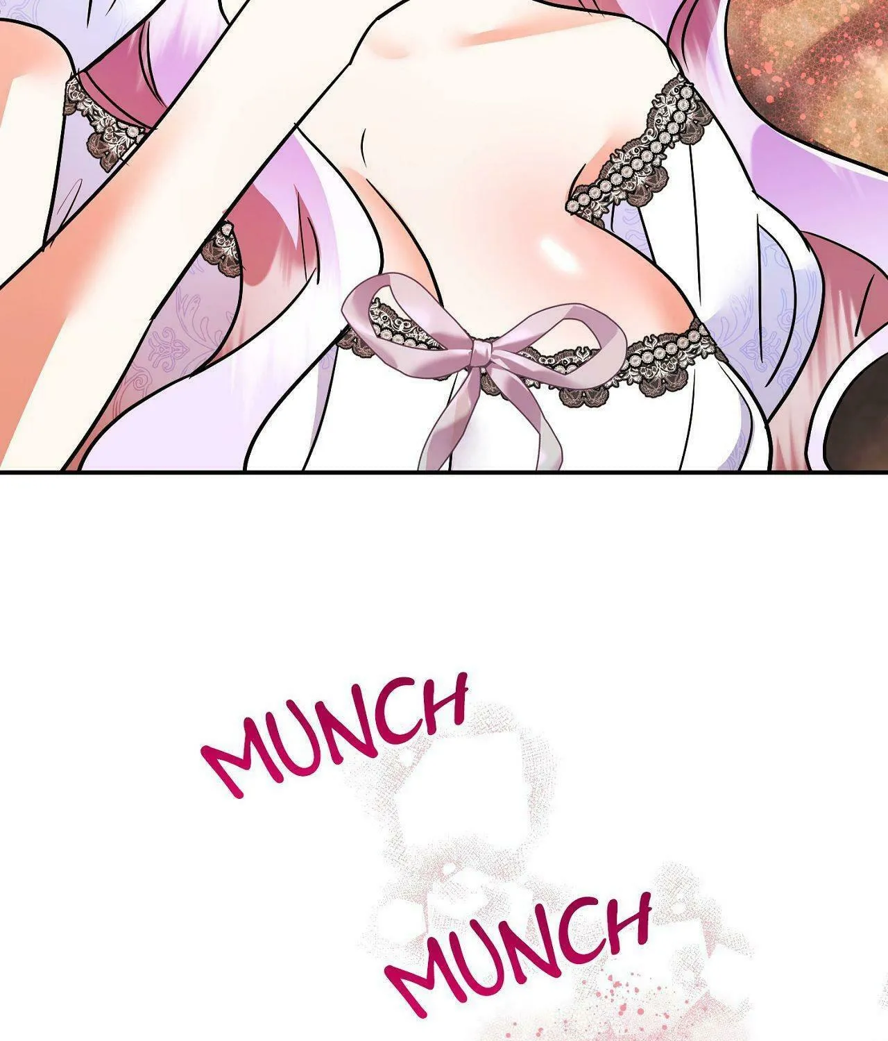 The Evil Grand Duchess Has a Secret Life Chapter 94 page 63 - 