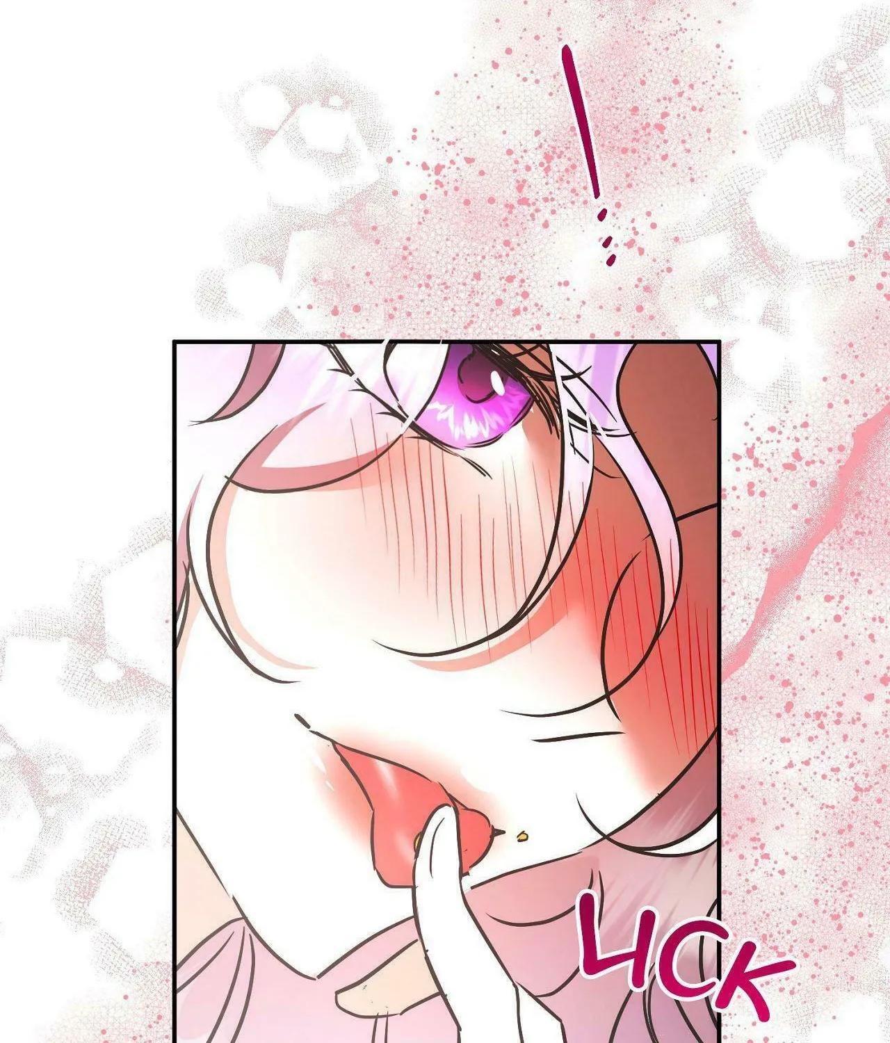 The Evil Grand Duchess Has a Secret Life Chapter 94 page 64 - 