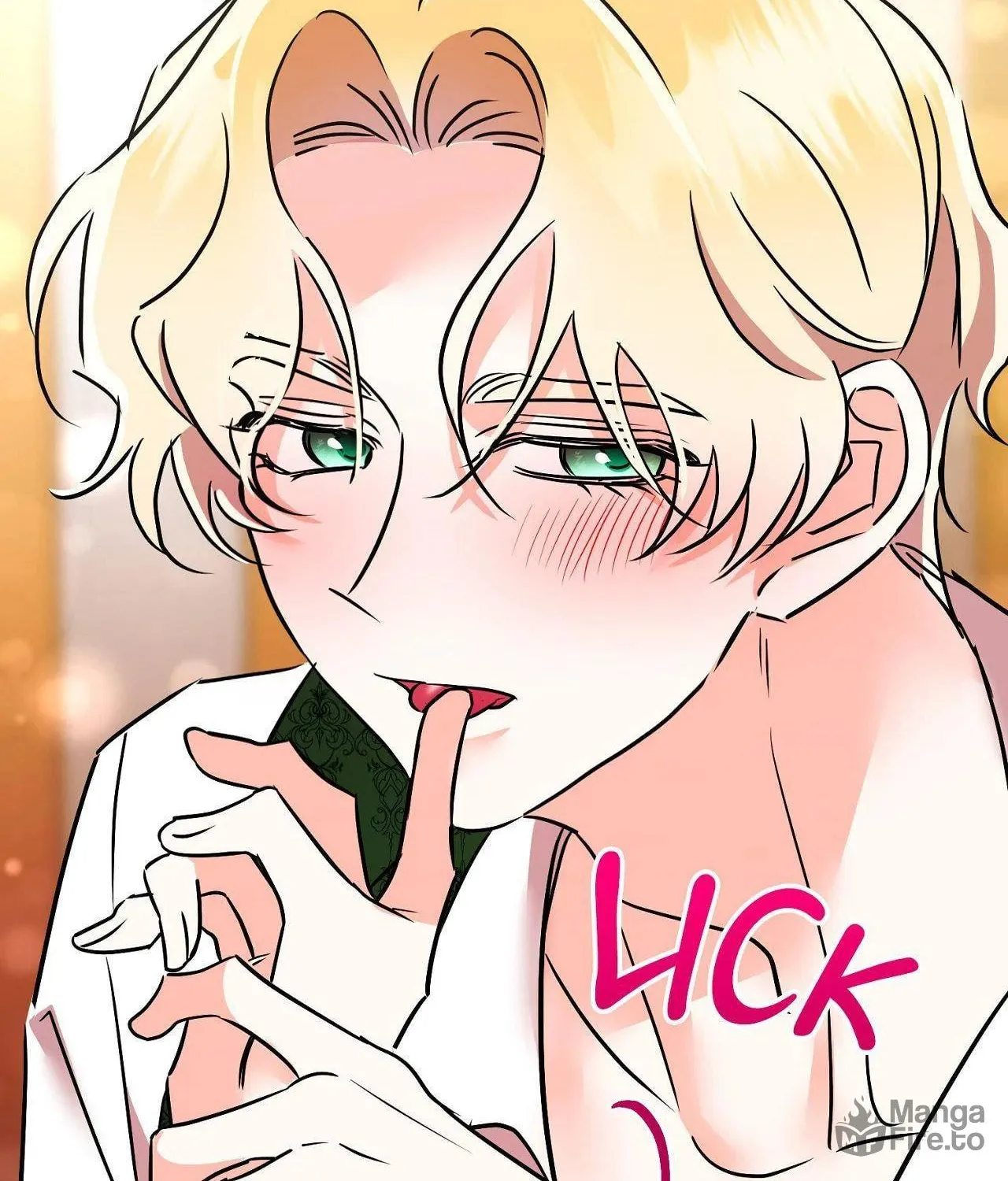 The Evil Grand Duchess Has a Secret Life Chapter 94 page 66 - 