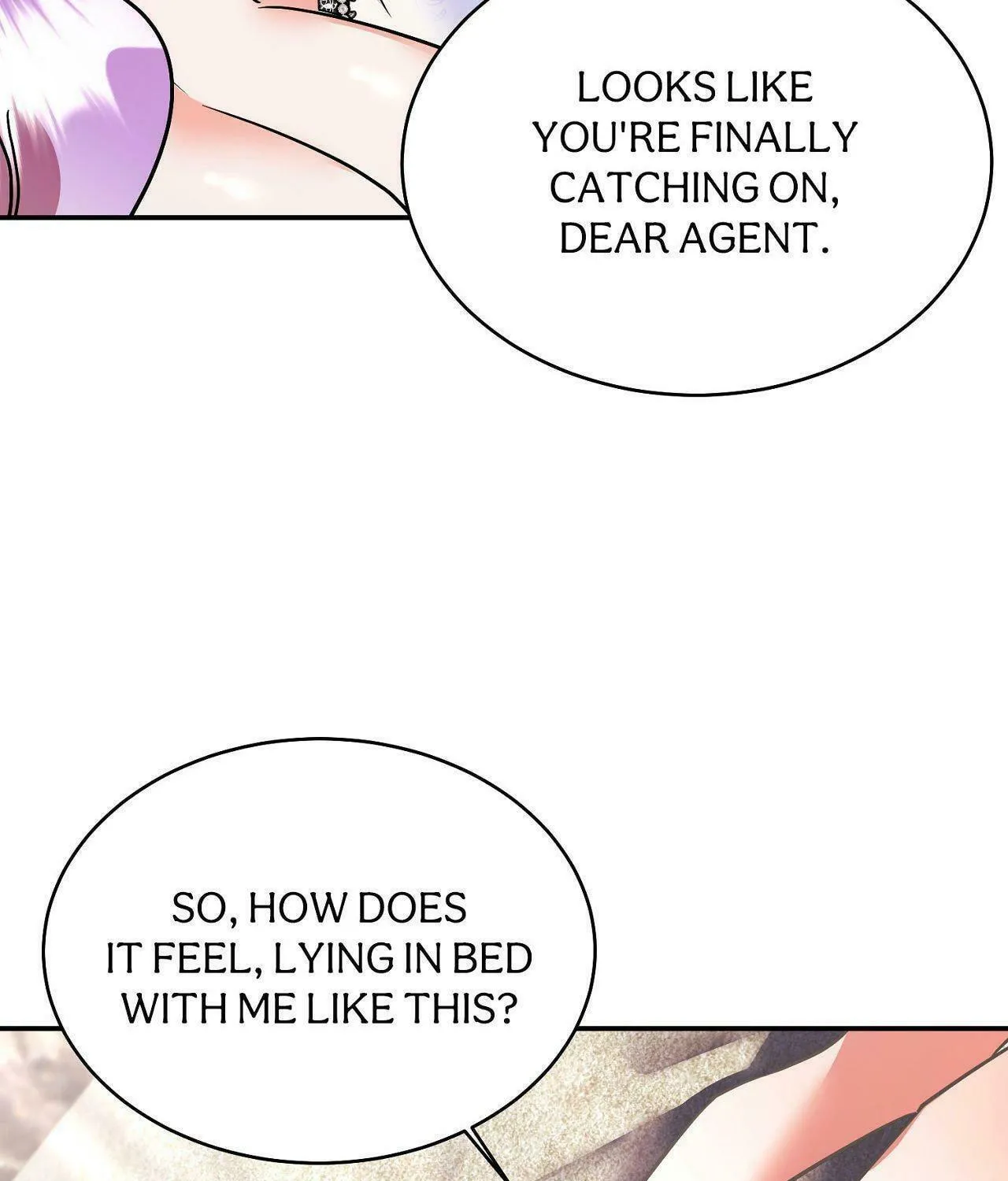 The Evil Grand Duchess Has a Secret Life Chapter 94 page 69 - 