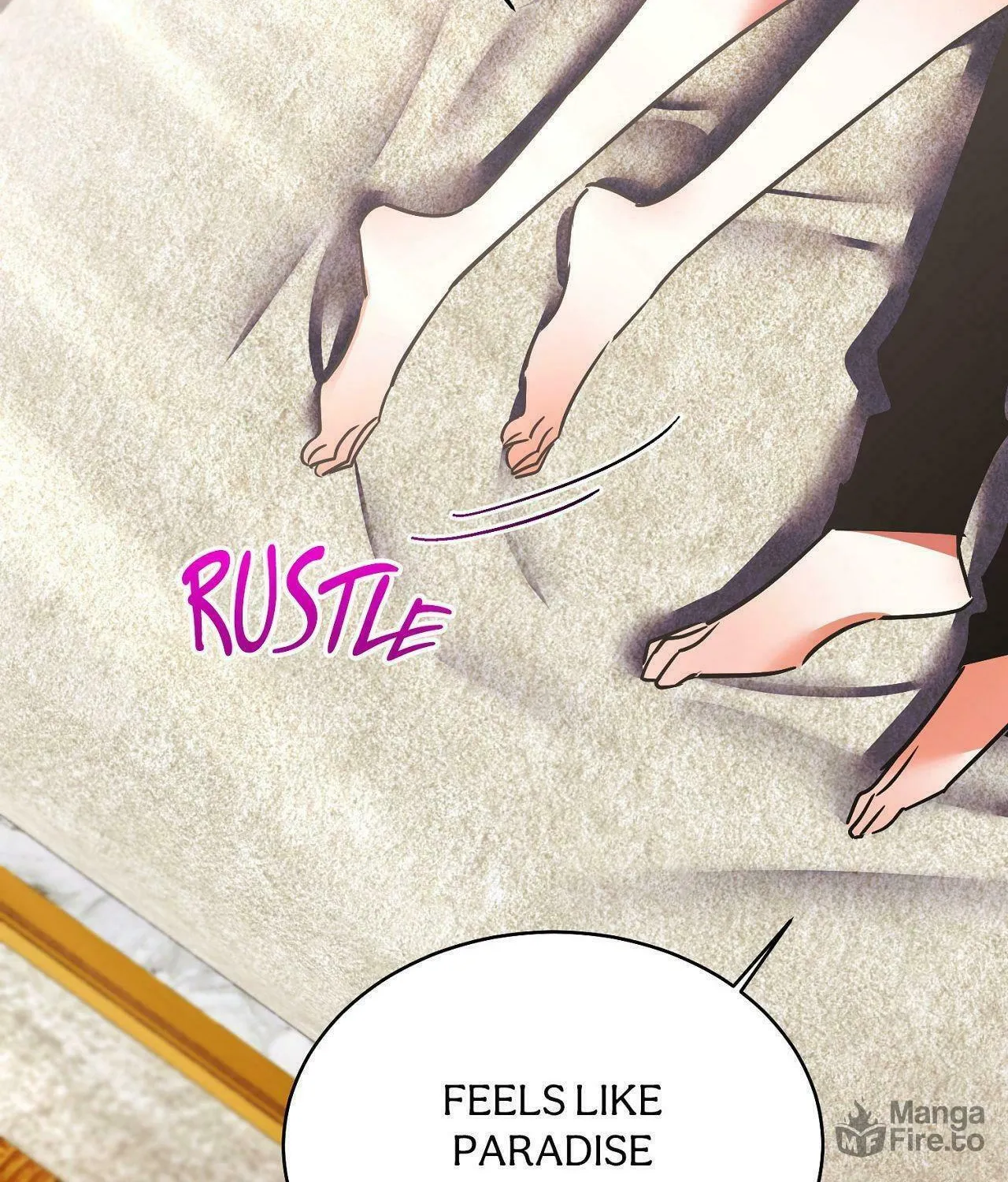 The Evil Grand Duchess Has a Secret Life Chapter 94 page 70 - 
