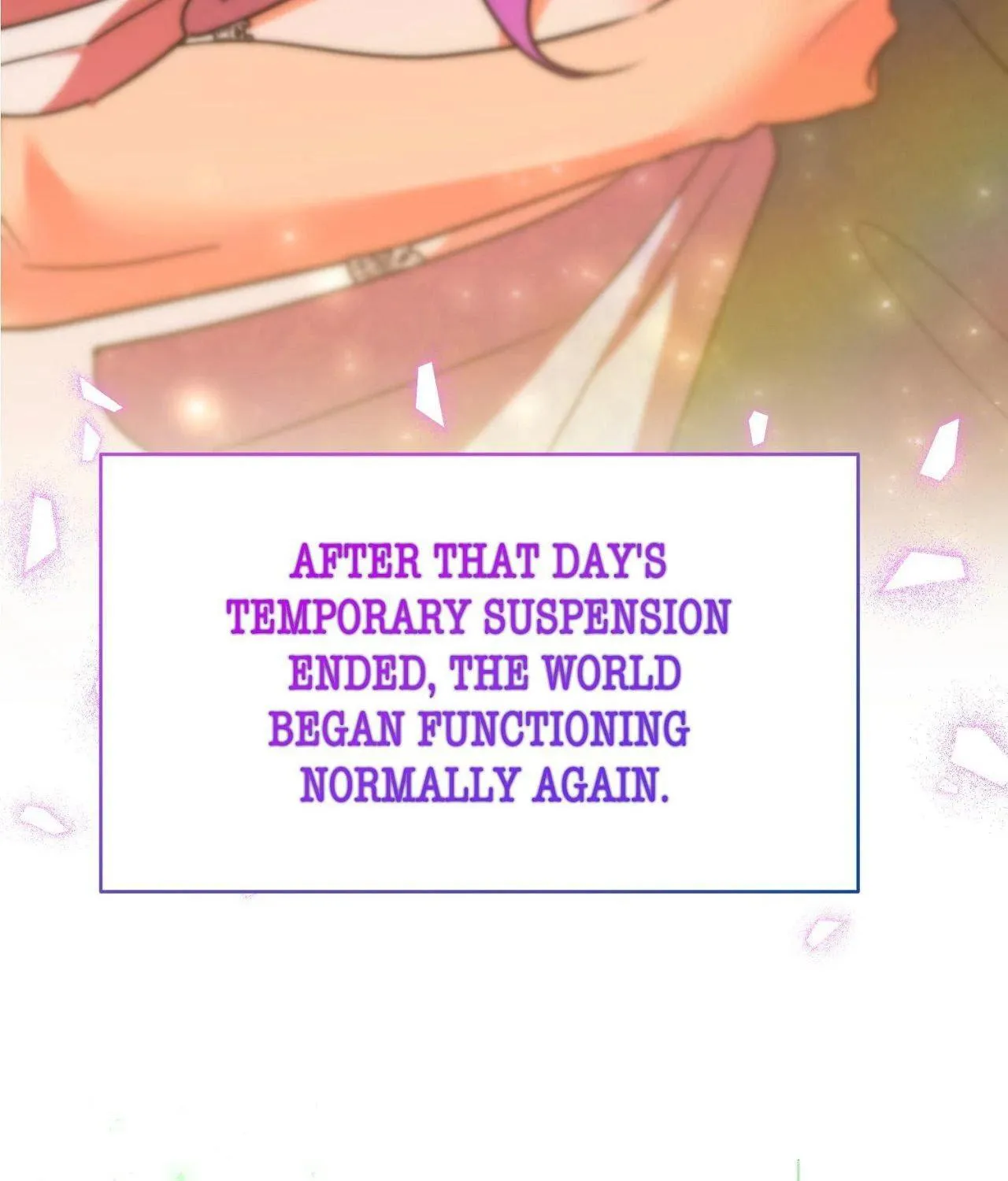 The Evil Grand Duchess Has a Secret Life Chapter 94 page 9 - 