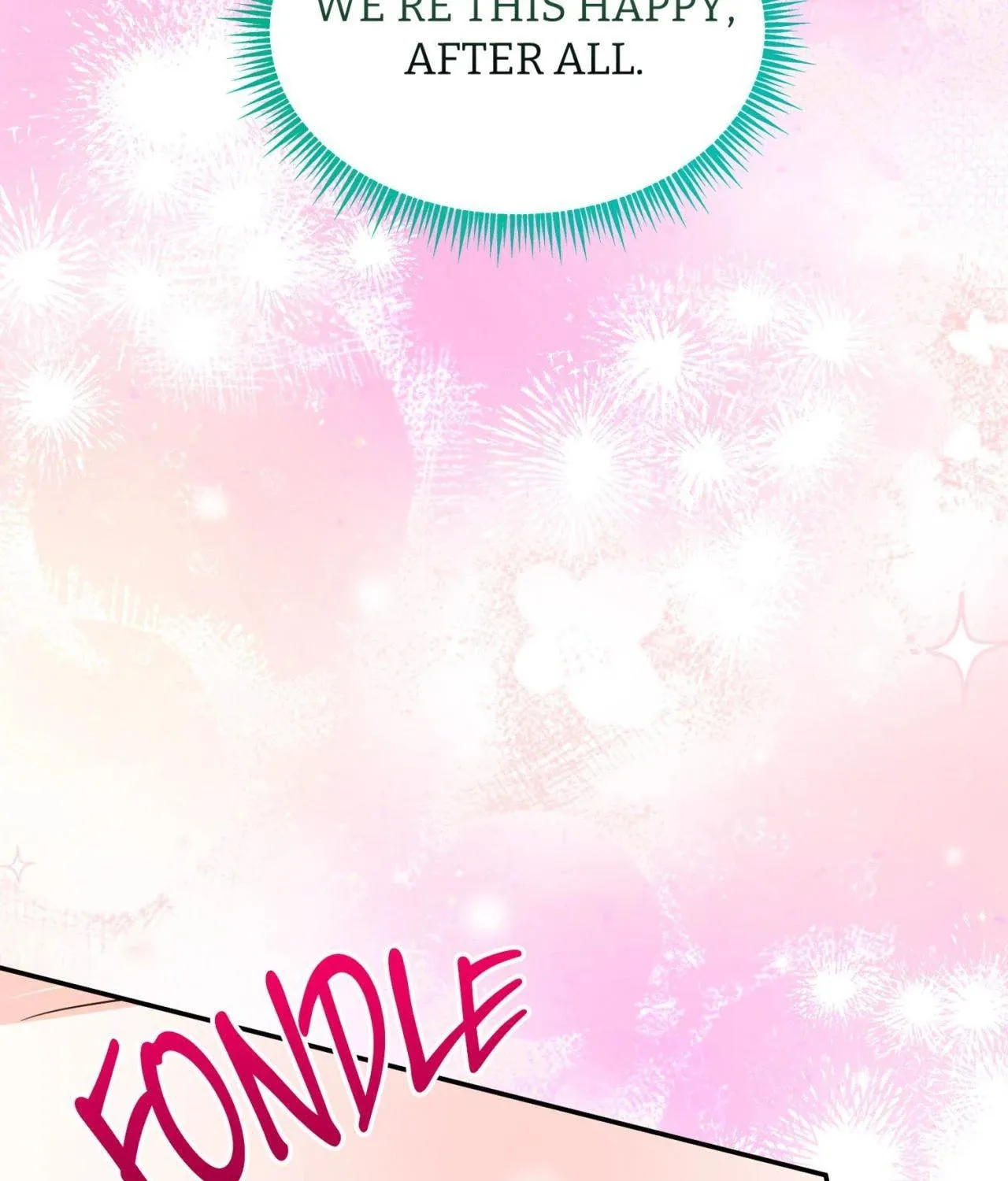The Evil Grand Duchess Has a Secret Life Chapter 94 page 81 - 