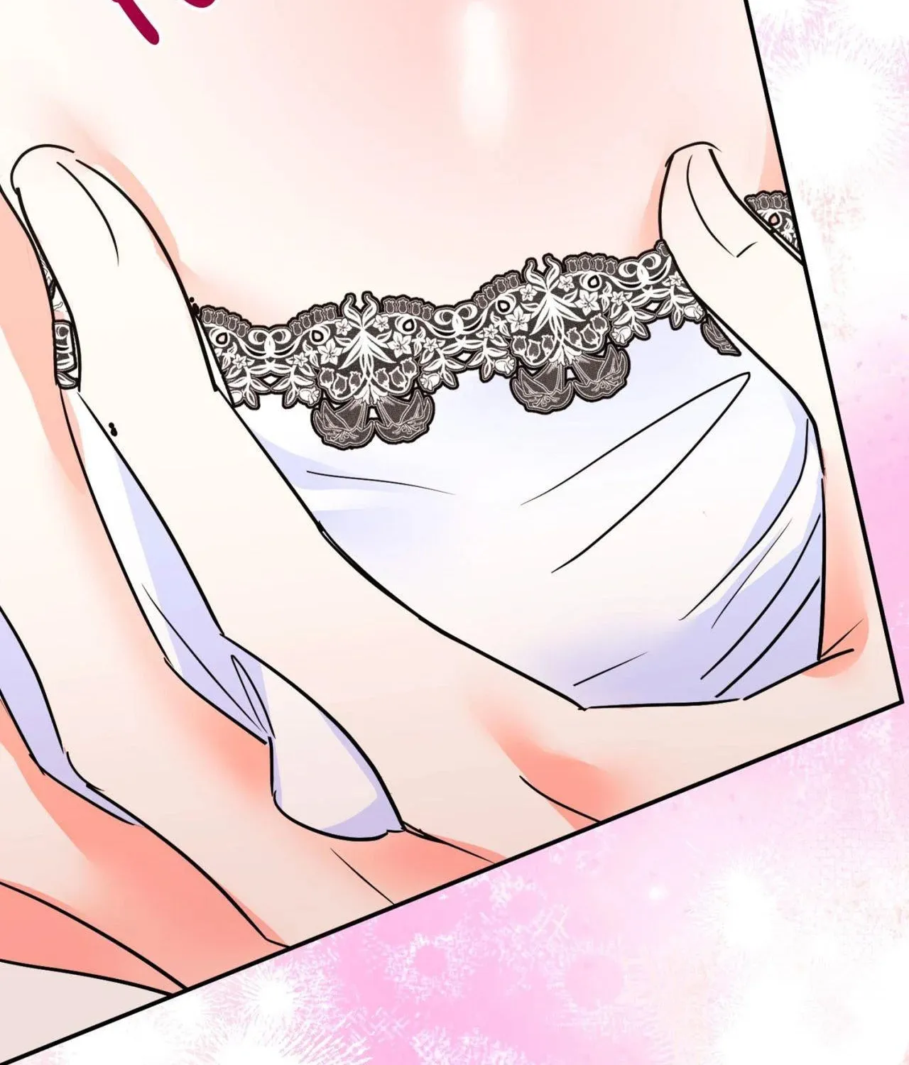 The Evil Grand Duchess Has a Secret Life Chapter 94 page 82 - 