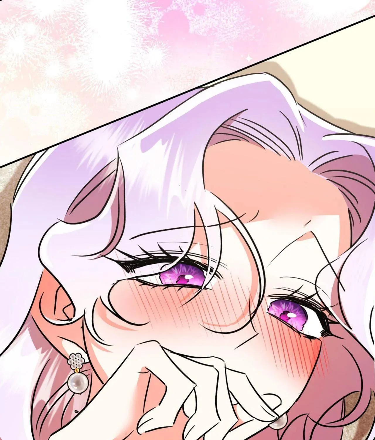 The Evil Grand Duchess Has a Secret Life Chapter 94 page 83 - 
