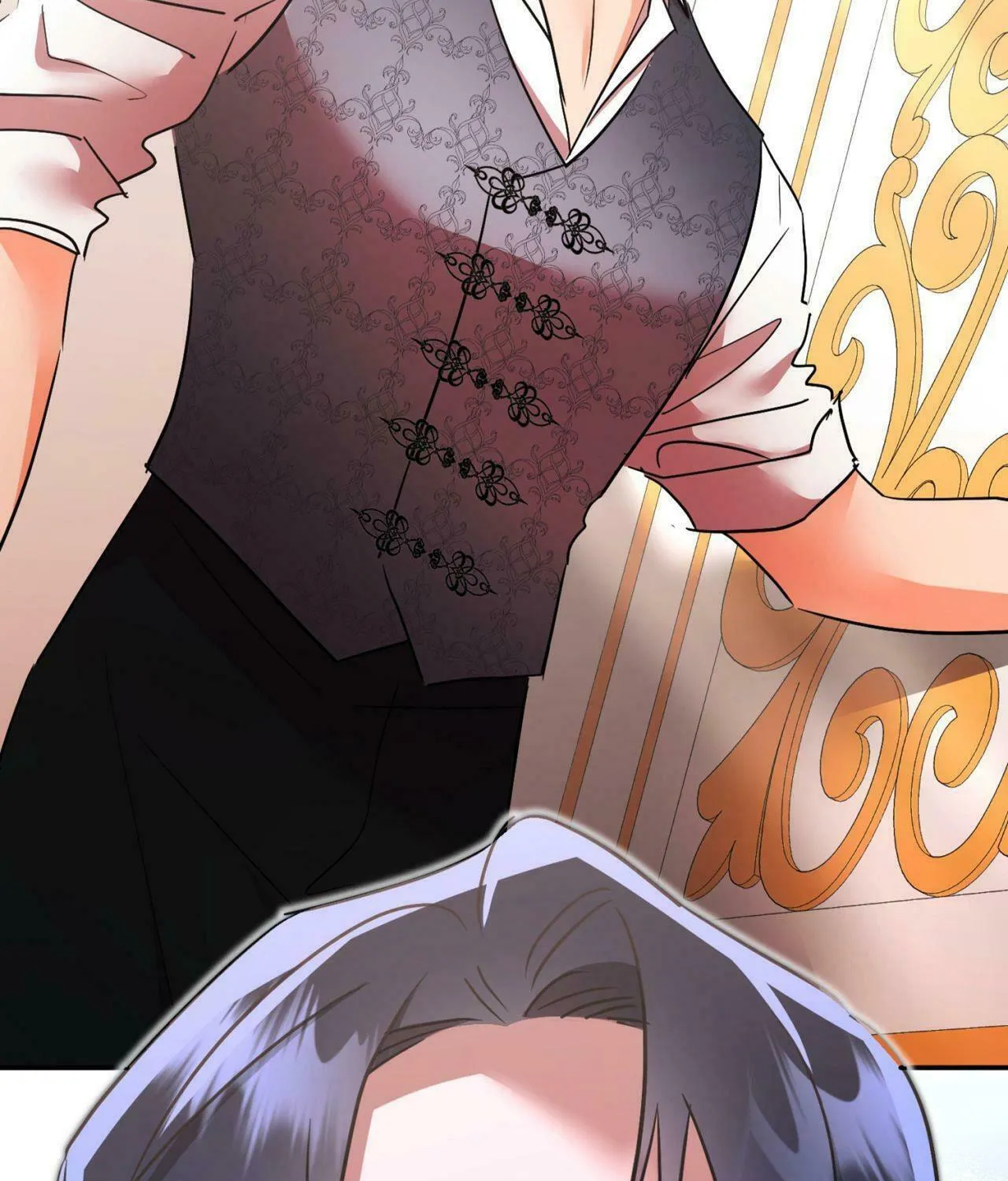 The Evil Grand Duchess Has a Secret Life Chapter 94 page 87 - 