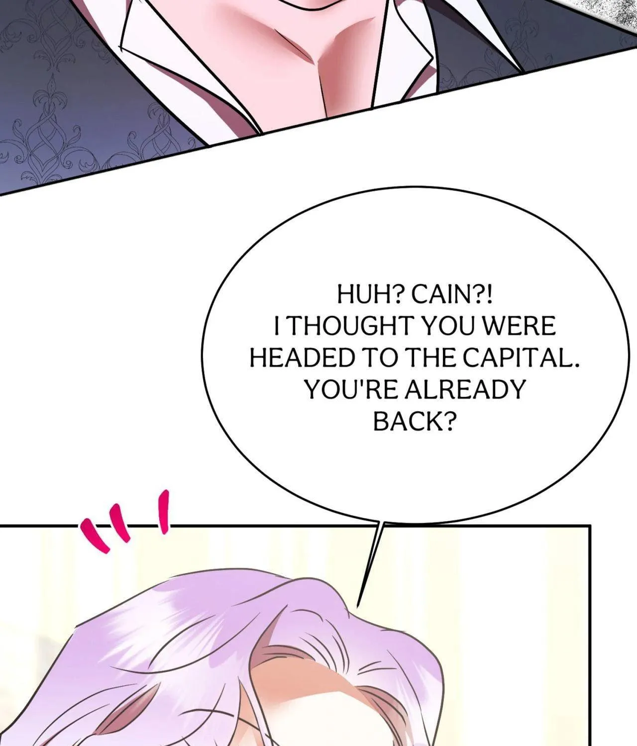 The Evil Grand Duchess Has a Secret Life Chapter 94 page 89 - 