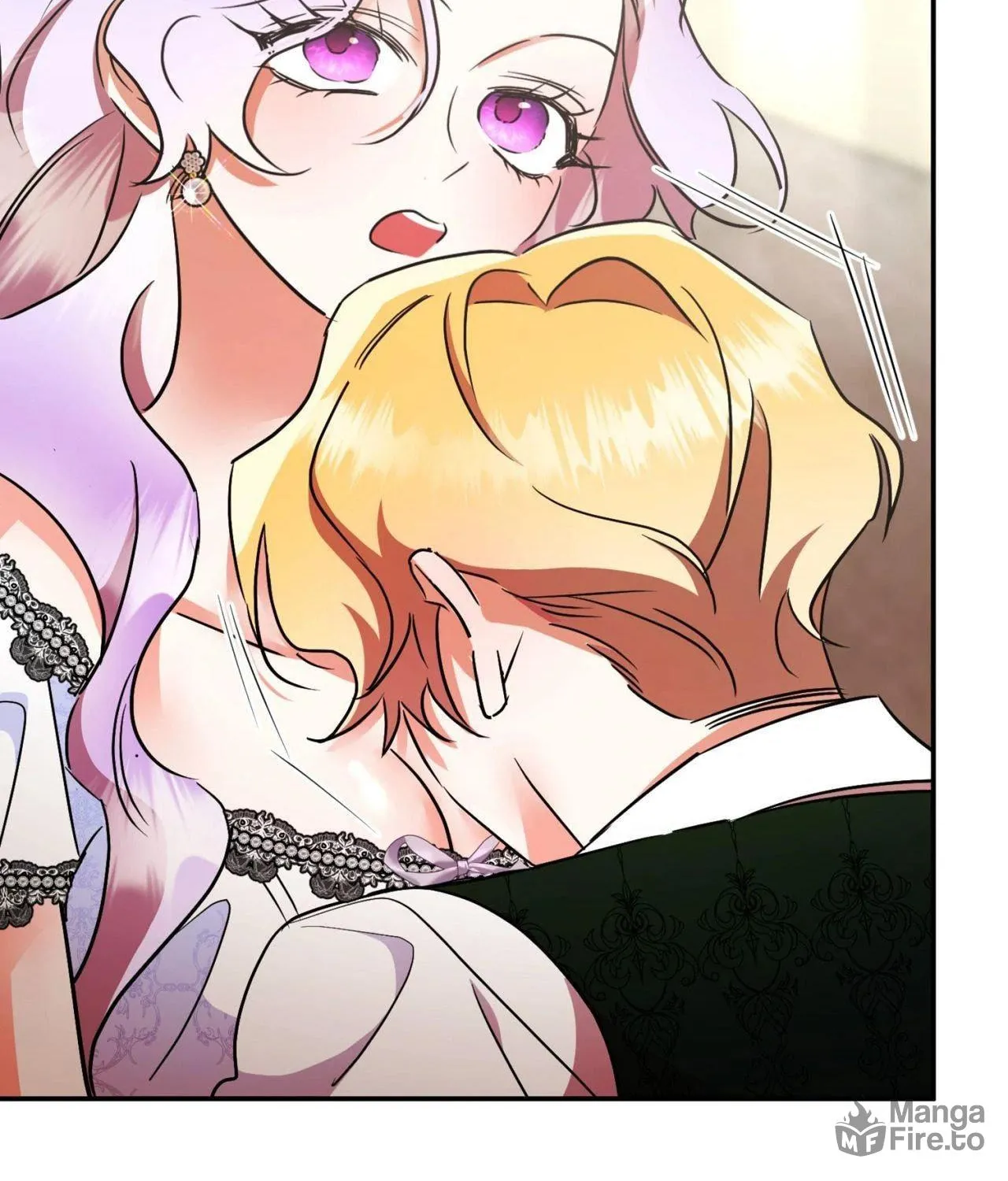 The Evil Grand Duchess Has a Secret Life Chapter 94 page 90 - 