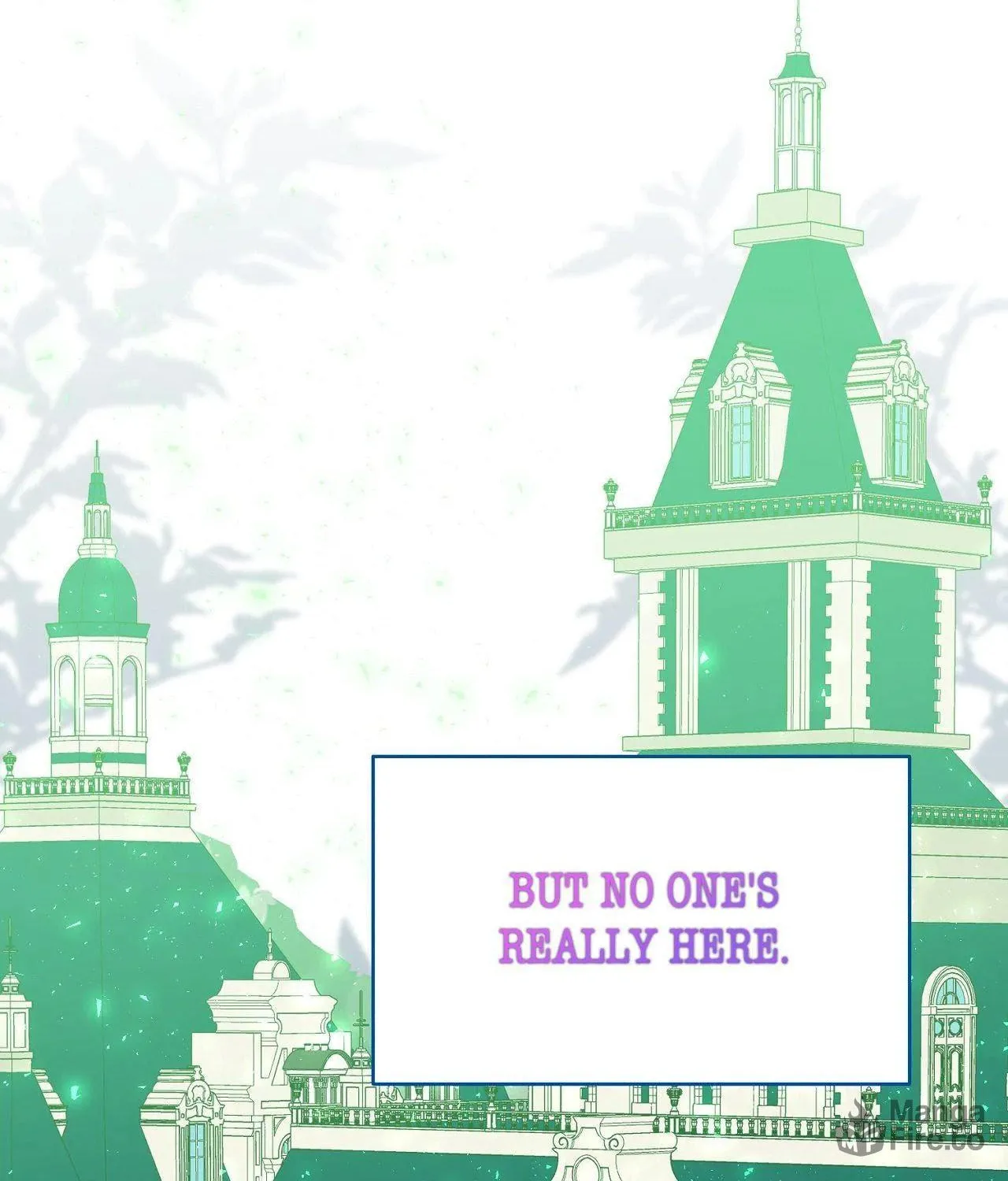 The Evil Grand Duchess Has a Secret Life Chapter 94 page 10 - 