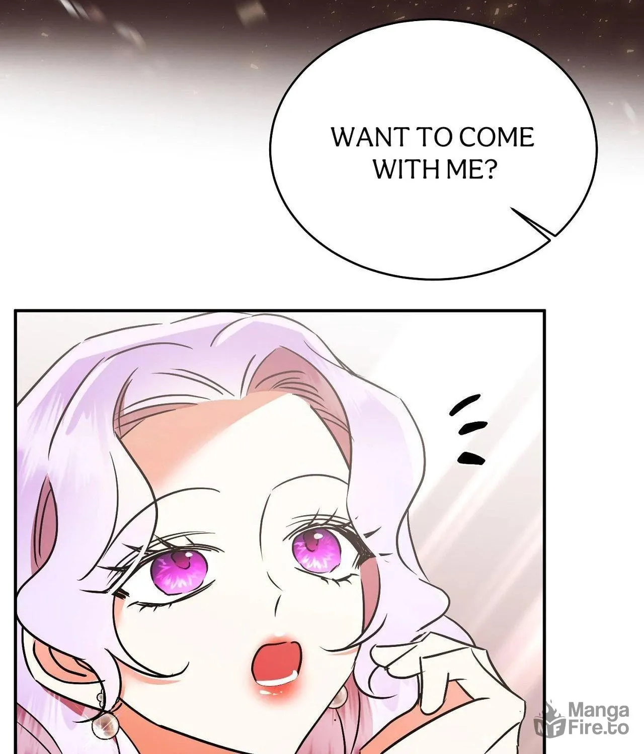 The Evil Grand Duchess Has a Secret Life Chapter 94 page 96 - 