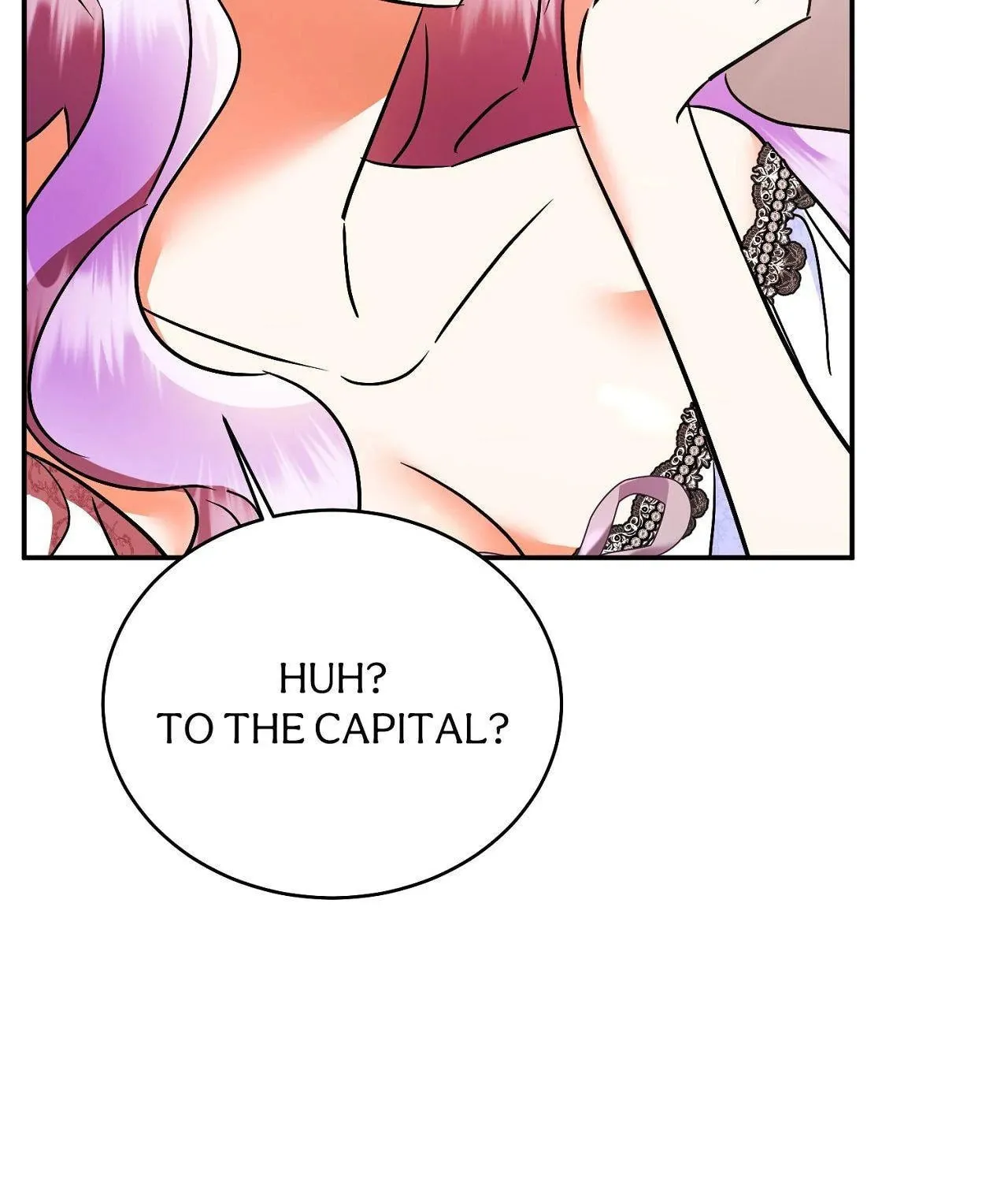 The Evil Grand Duchess Has a Secret Life Chapter 94 page 97 - 