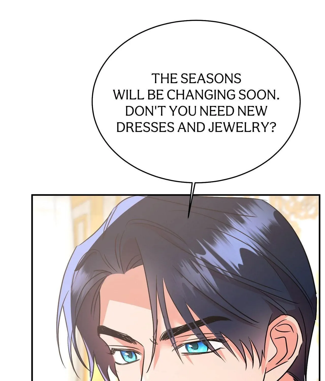 The Evil Grand Duchess Has a Secret Life Chapter 94 page 98 - 
