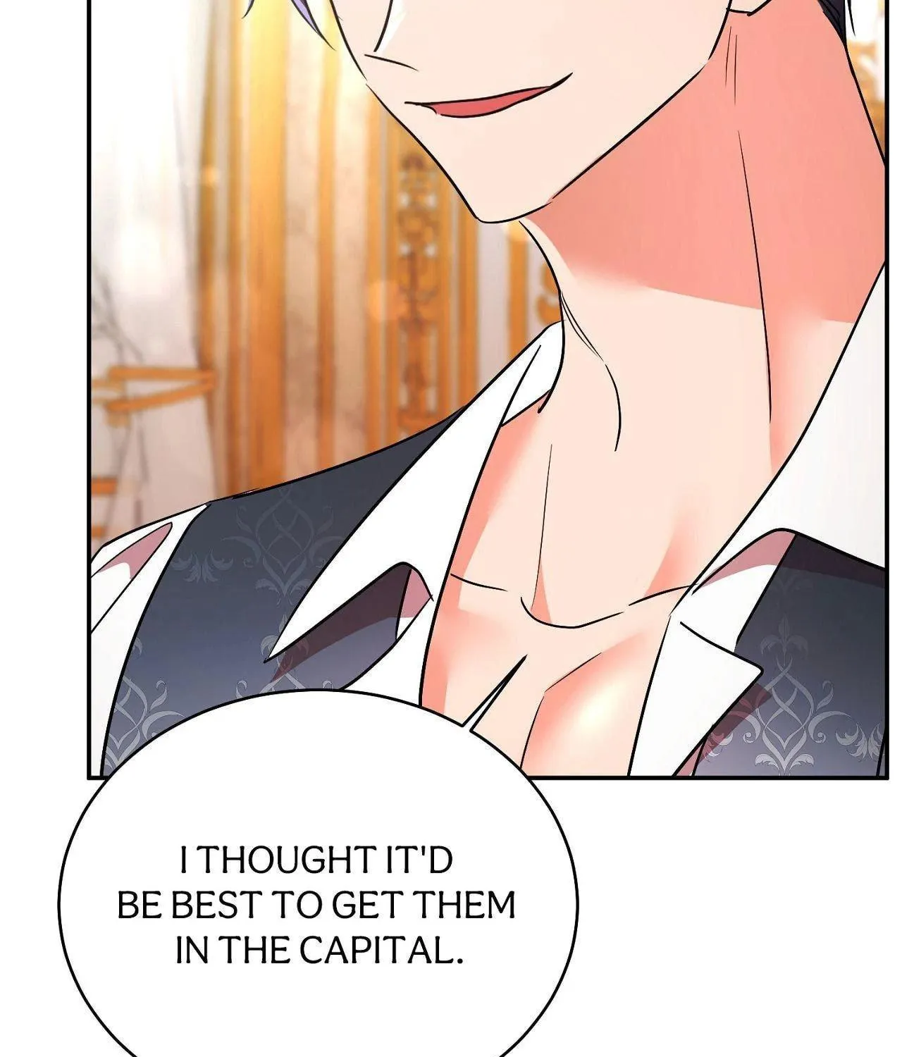 The Evil Grand Duchess Has a Secret Life Chapter 94 page 99 - 