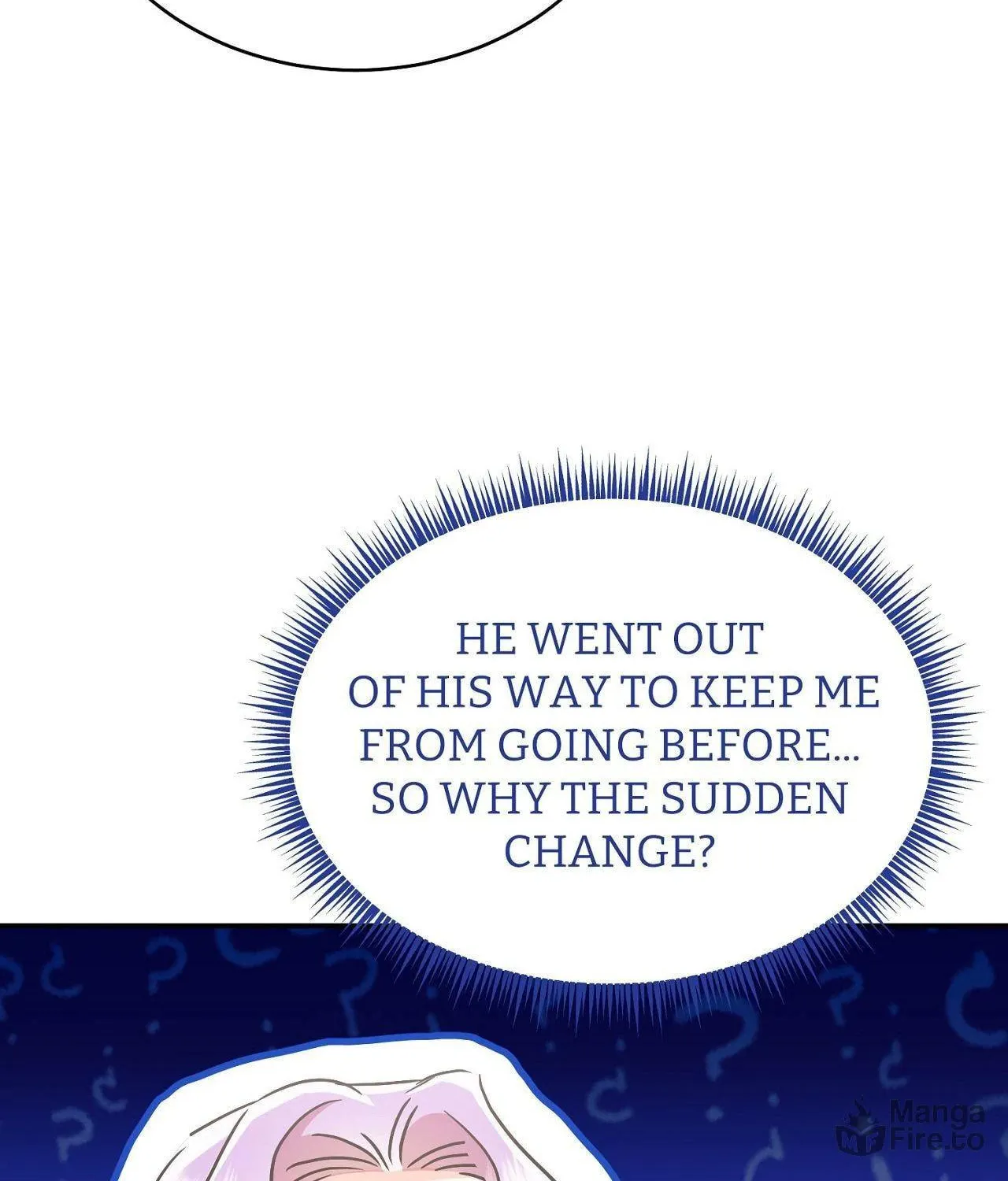 The Evil Grand Duchess Has a Secret Life Chapter 94 page 100 - 