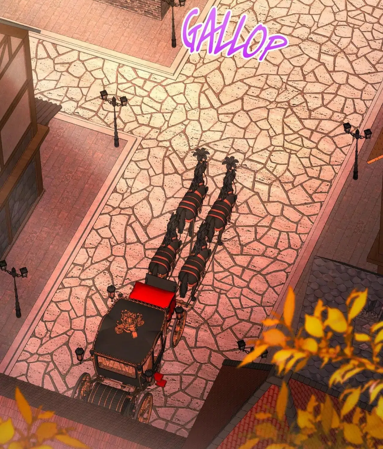 The Evil Grand Duchess Has a Secret Life Chapter 95 page 111 - 
