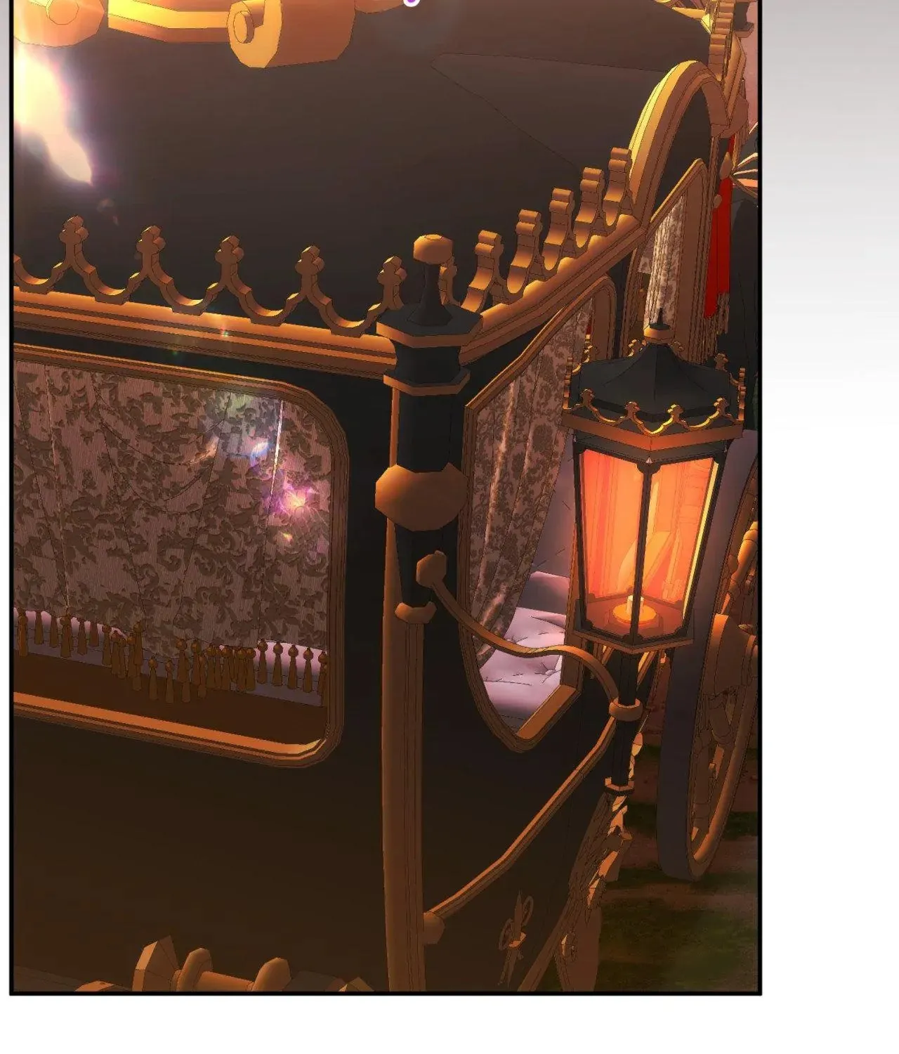 The Evil Grand Duchess Has a Secret Life Chapter 95 page 113 - 
