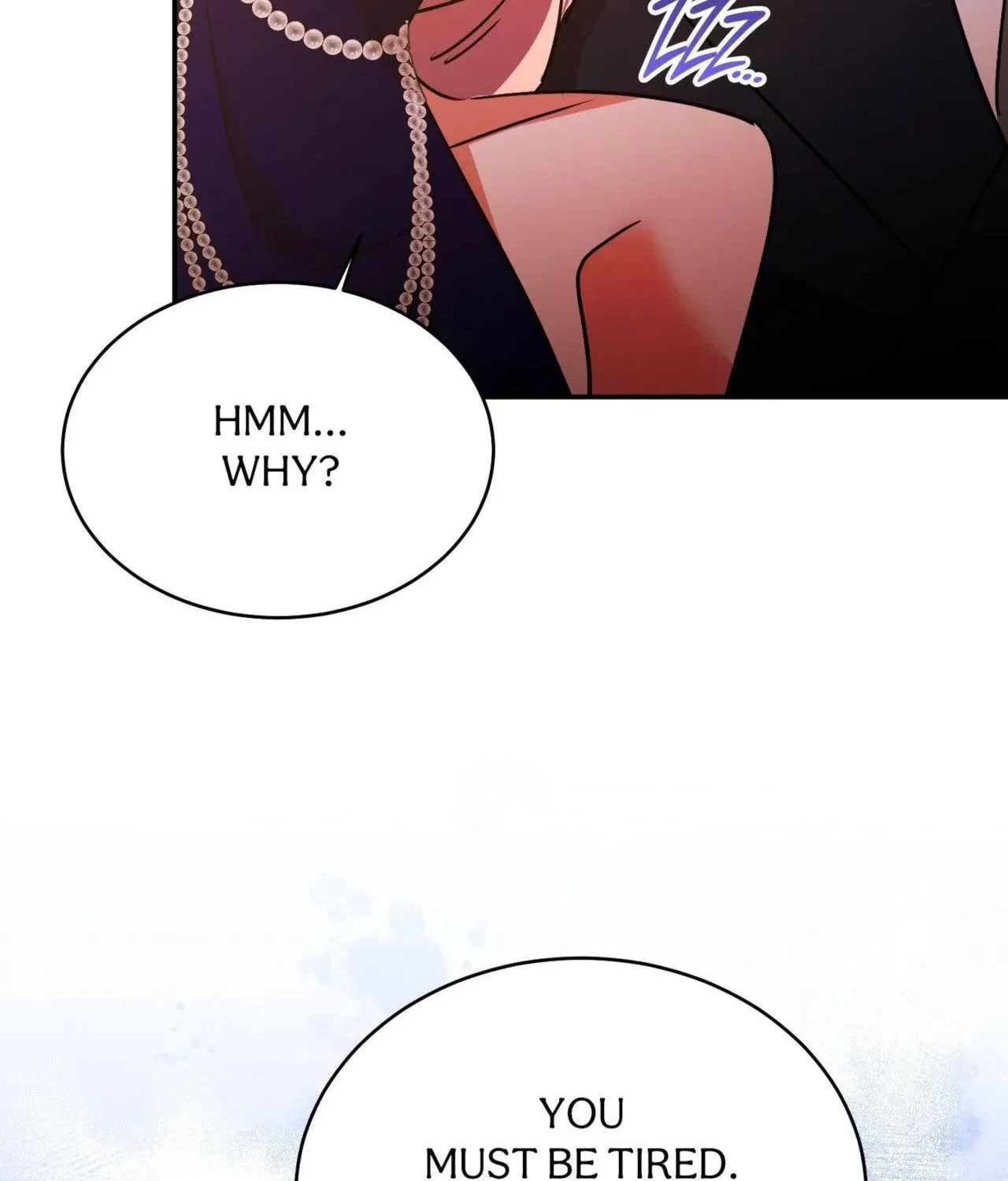 The Evil Grand Duchess Has a Secret Life Chapter 95 page 118 - 