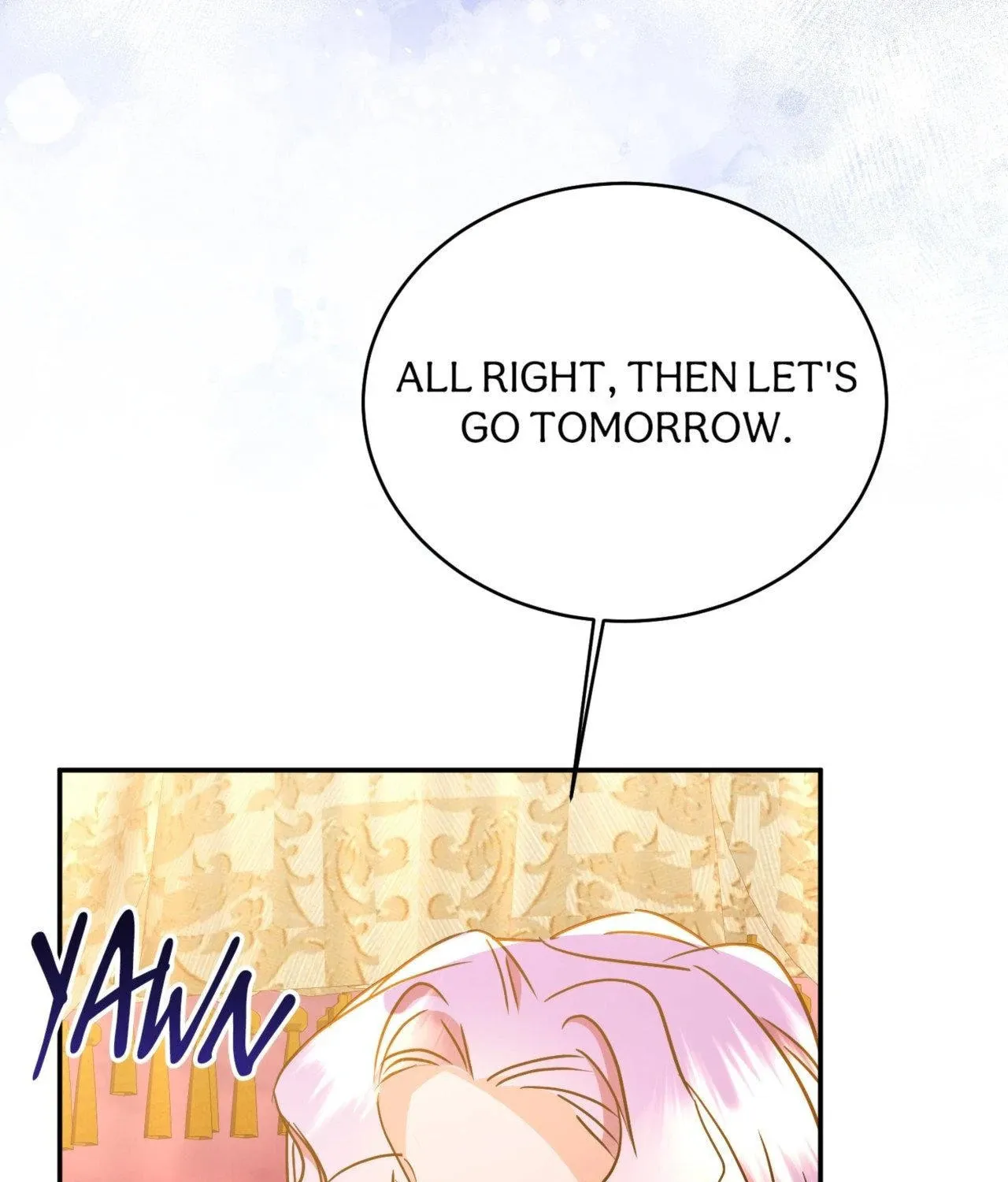 The Evil Grand Duchess Has a Secret Life Chapter 95 page 121 - 