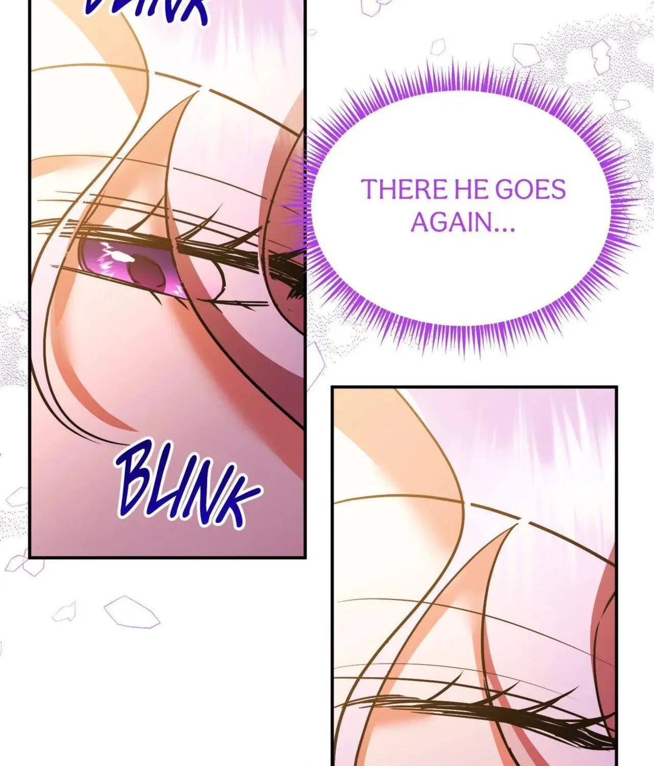 The Evil Grand Duchess Has a Secret Life Chapter 95 page 126 - 