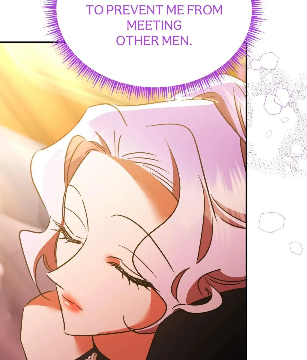 The Evil Grand Duchess Has a Secret Life Chapter 95 page 131 - 