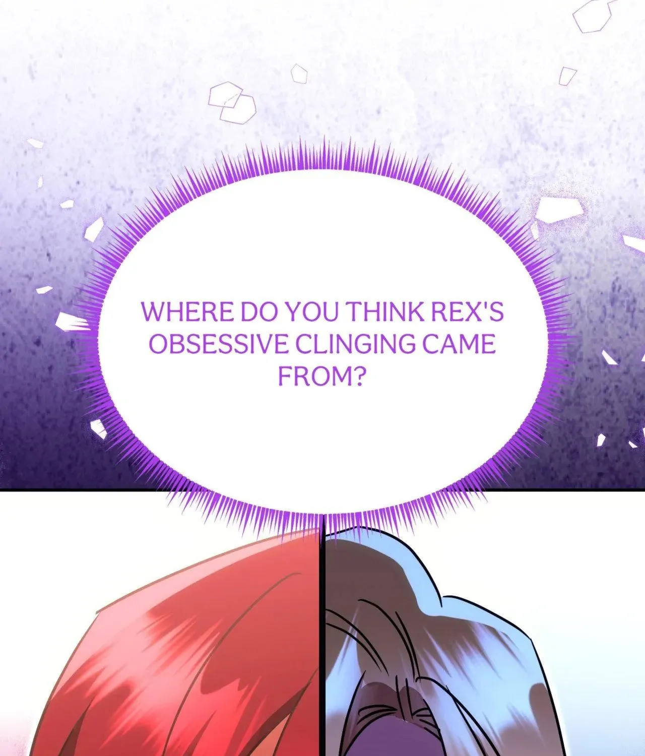 The Evil Grand Duchess Has a Secret Life Chapter 95 page 133 - 