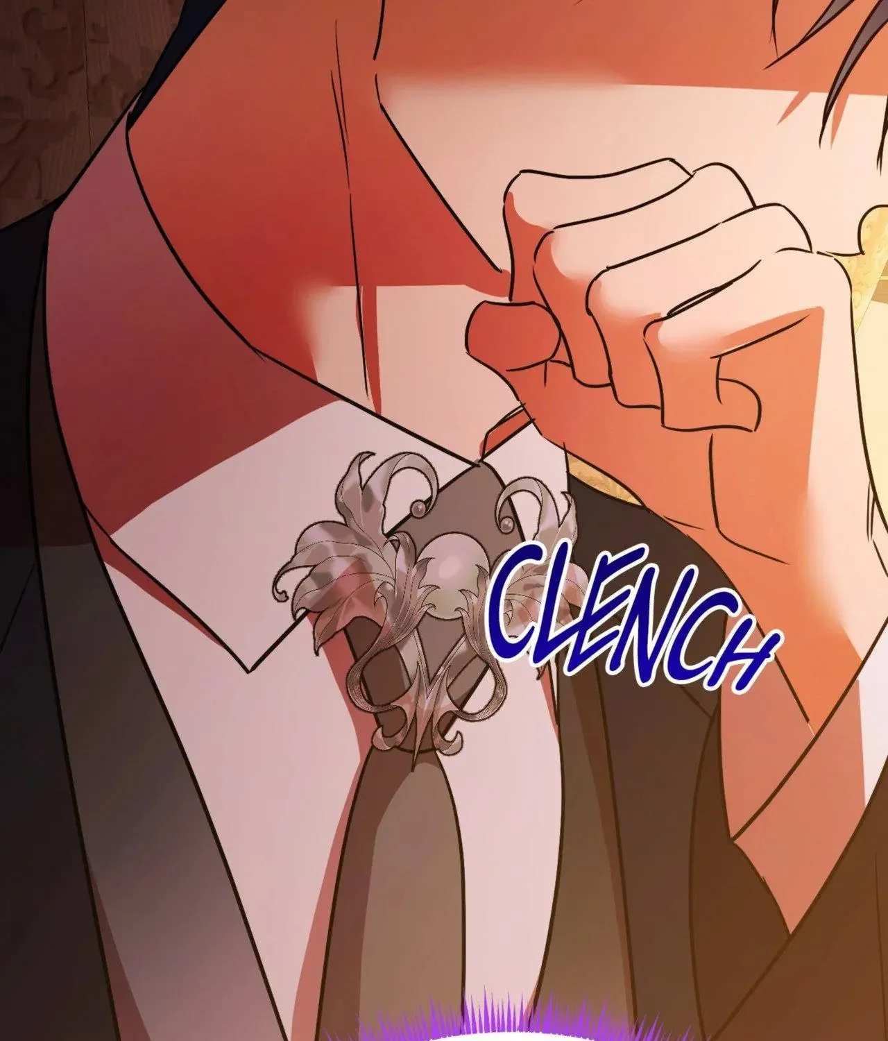The Evil Grand Duchess Has a Secret Life Chapter 95 page 137 - 