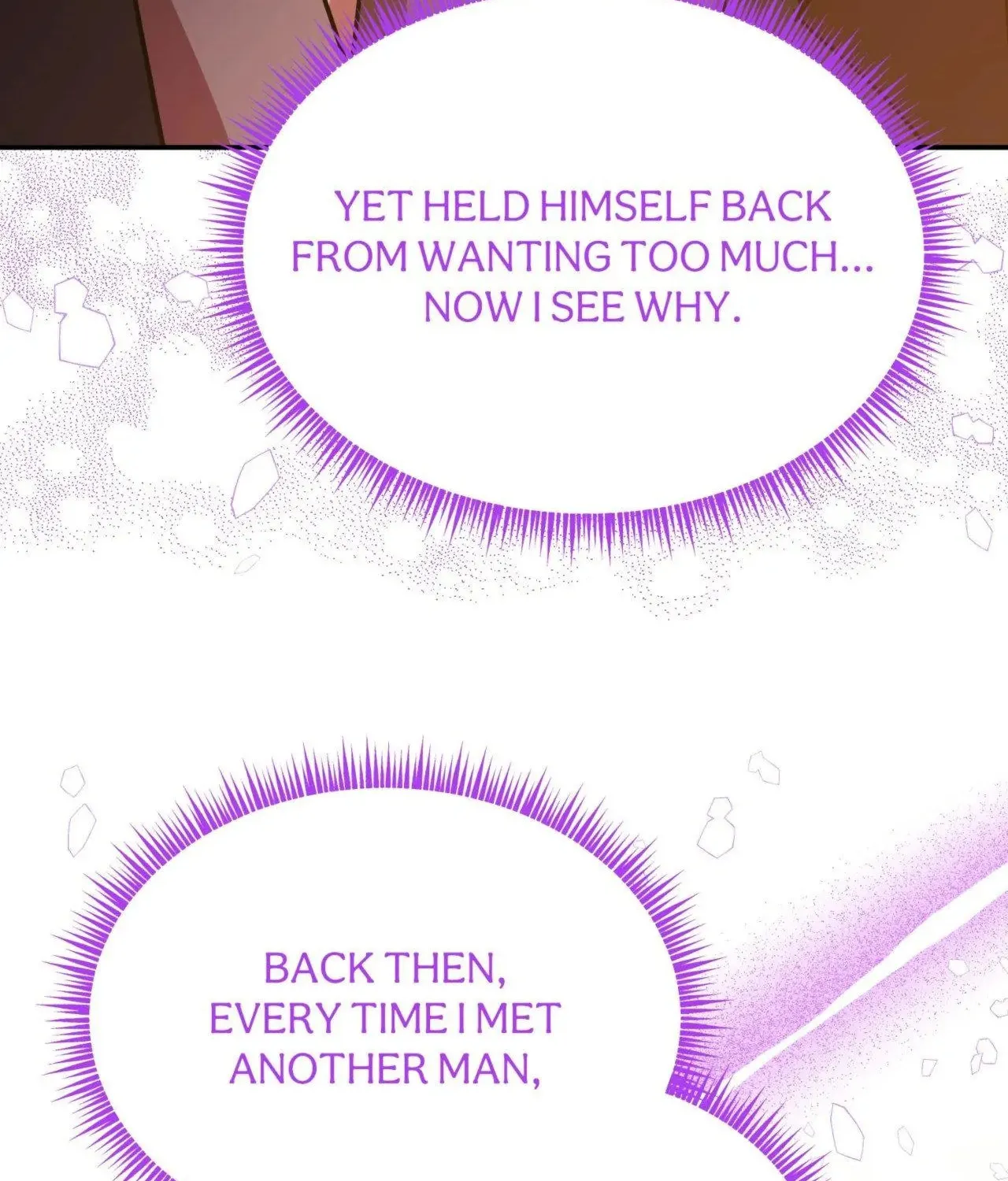 The Evil Grand Duchess Has a Secret Life Chapter 95 page 138 - 