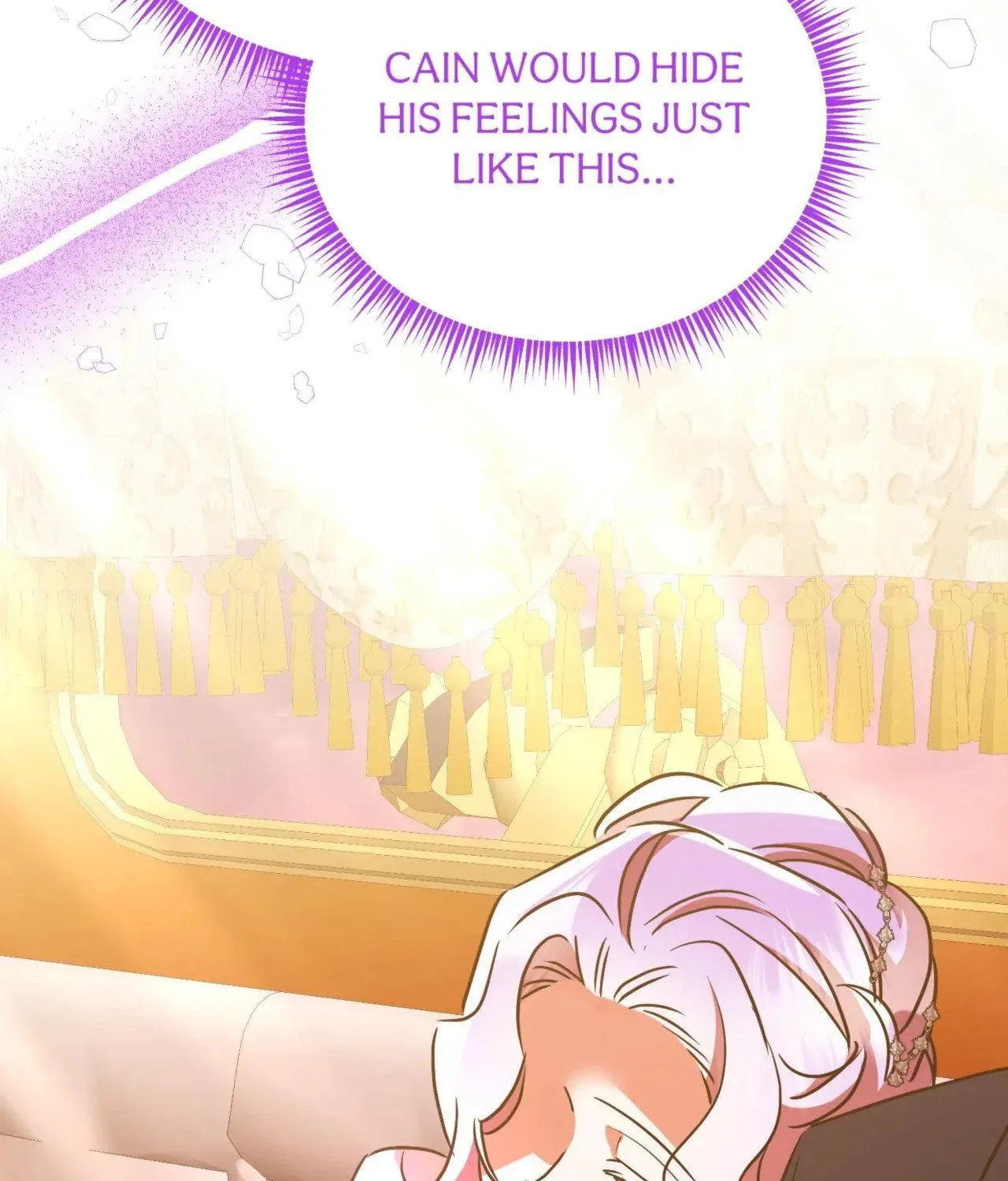 The Evil Grand Duchess Has a Secret Life Chapter 95 page 139 - 