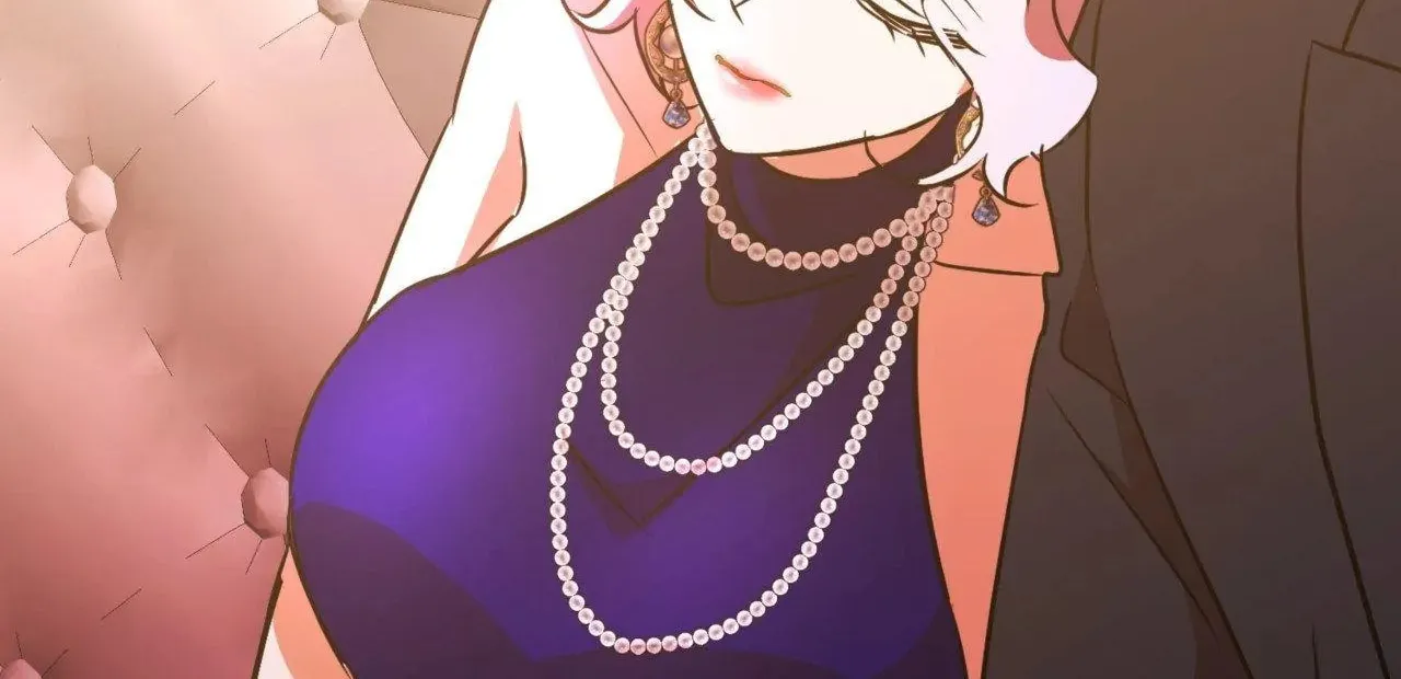 The Evil Grand Duchess Has a Secret Life Chapter 95 page 140 - 